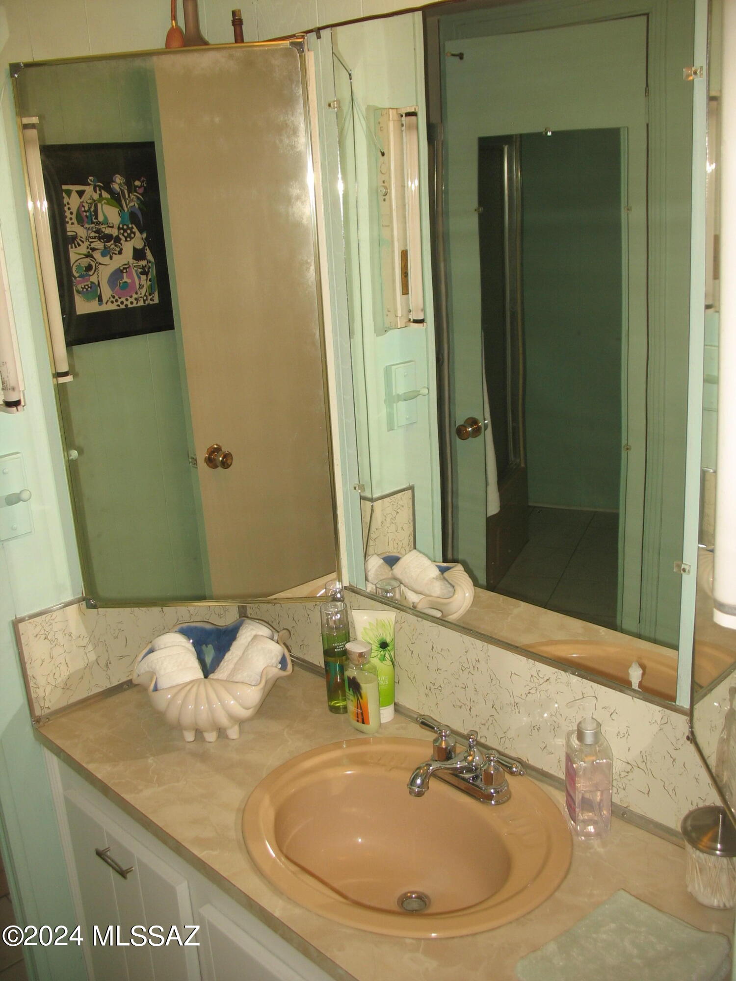 Tucson Estates (403-758) - Residential