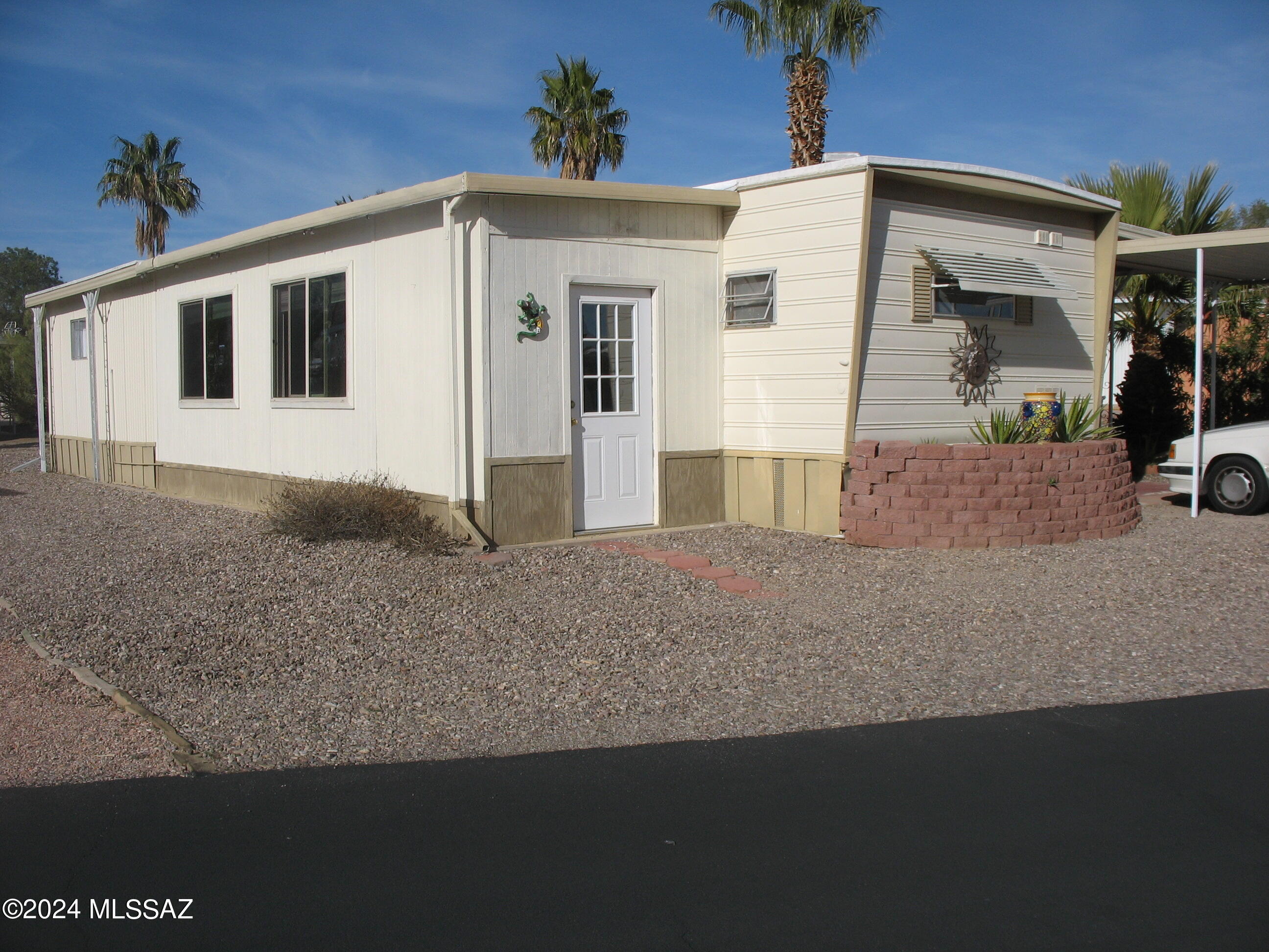 Tucson Estates (403-758) - Residential
