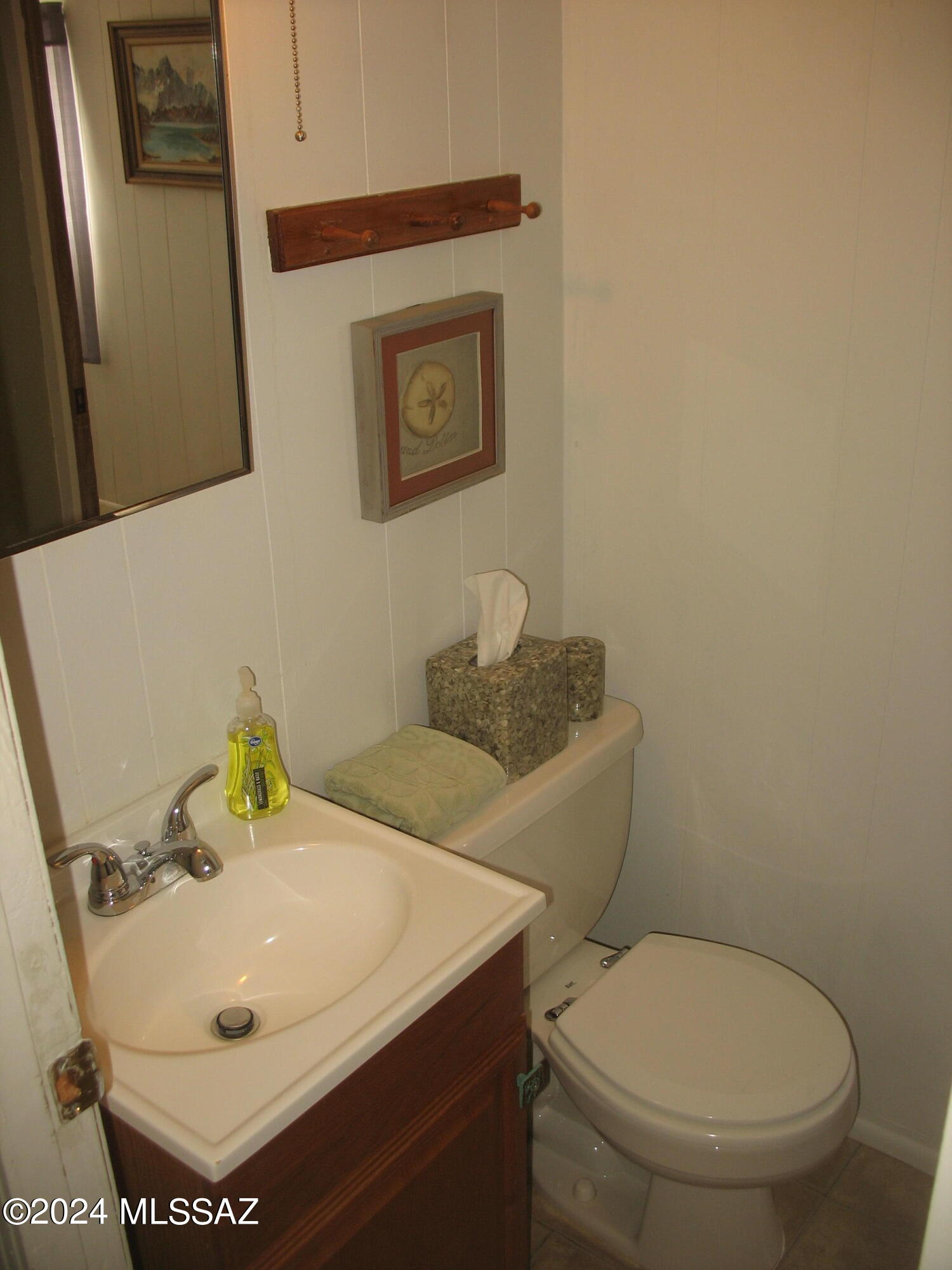Tucson Estates (403-758) - Residential