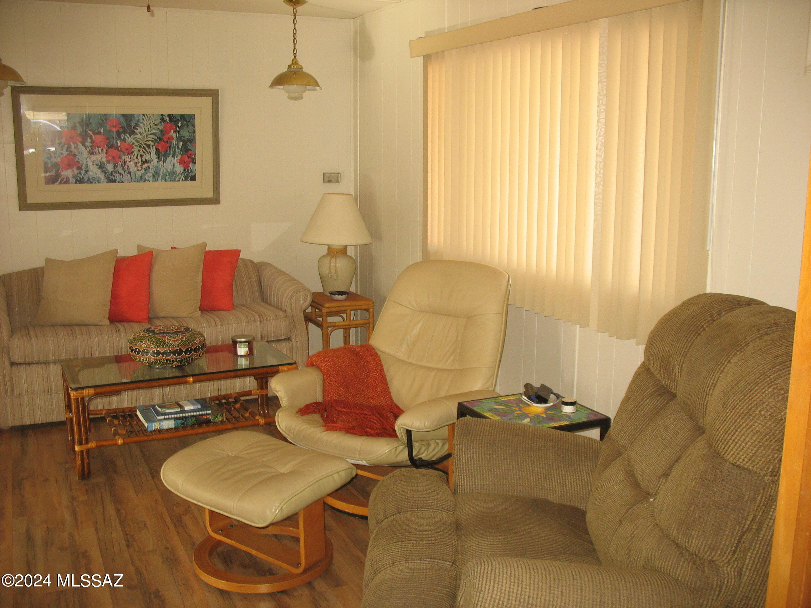 Tucson Estates (403-758) - Residential