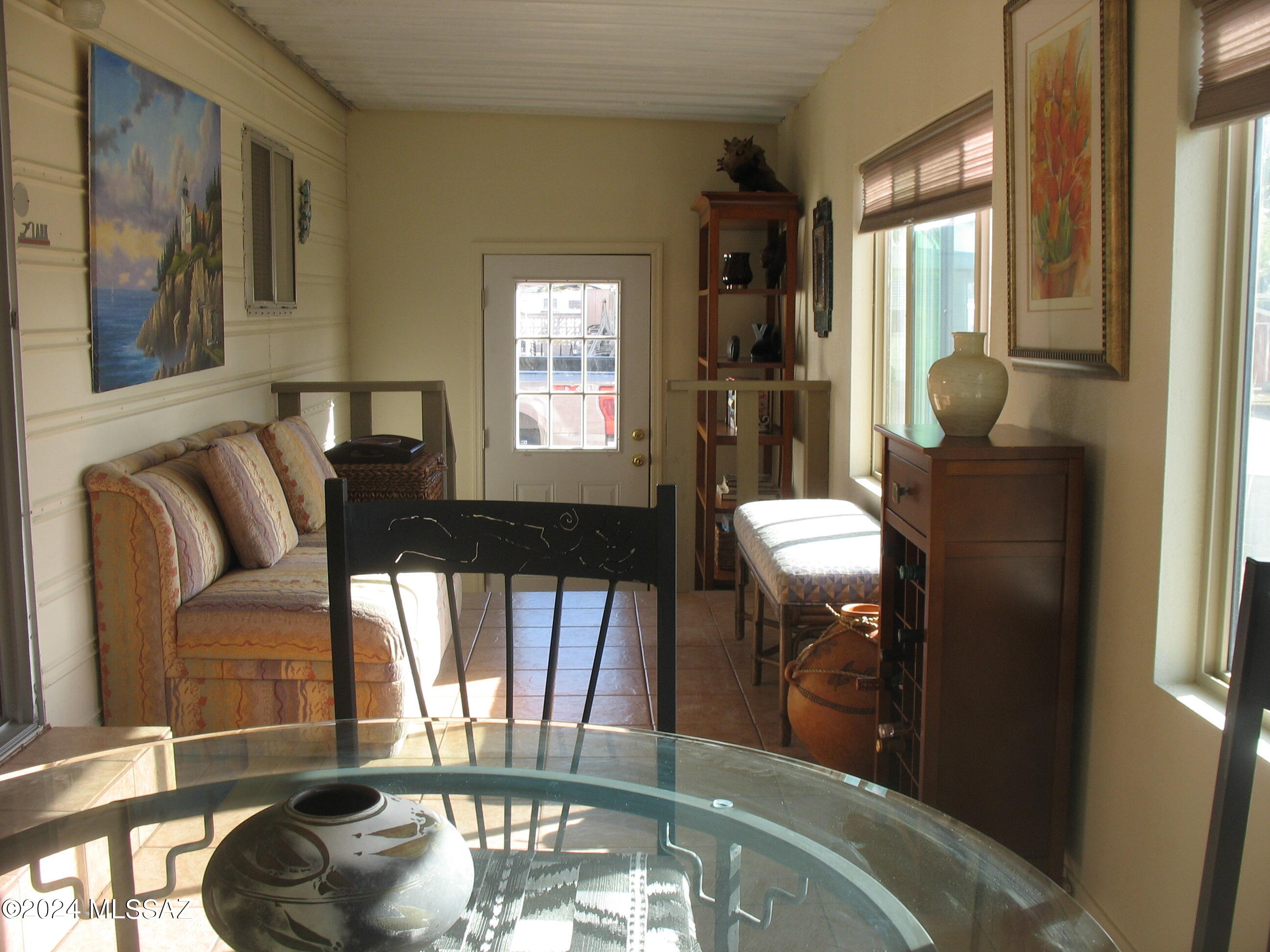 Tucson Estates (403-758) - Residential