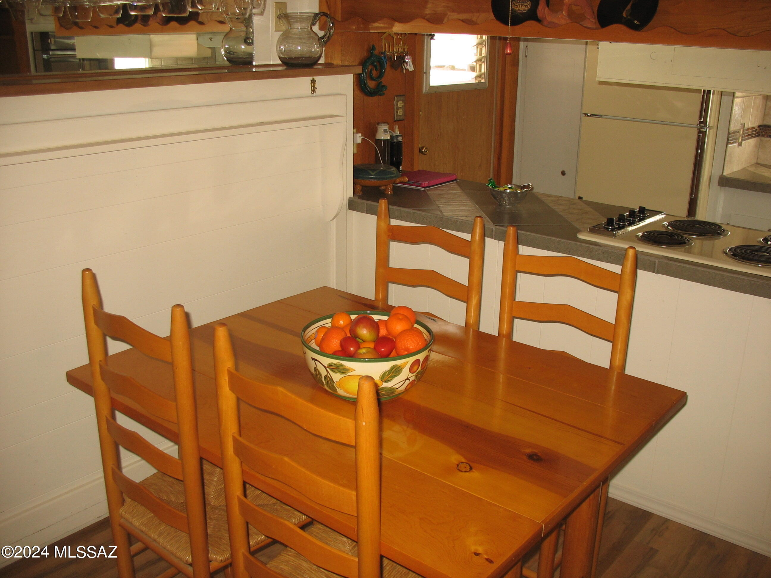 Tucson Estates (403-758) - Residential