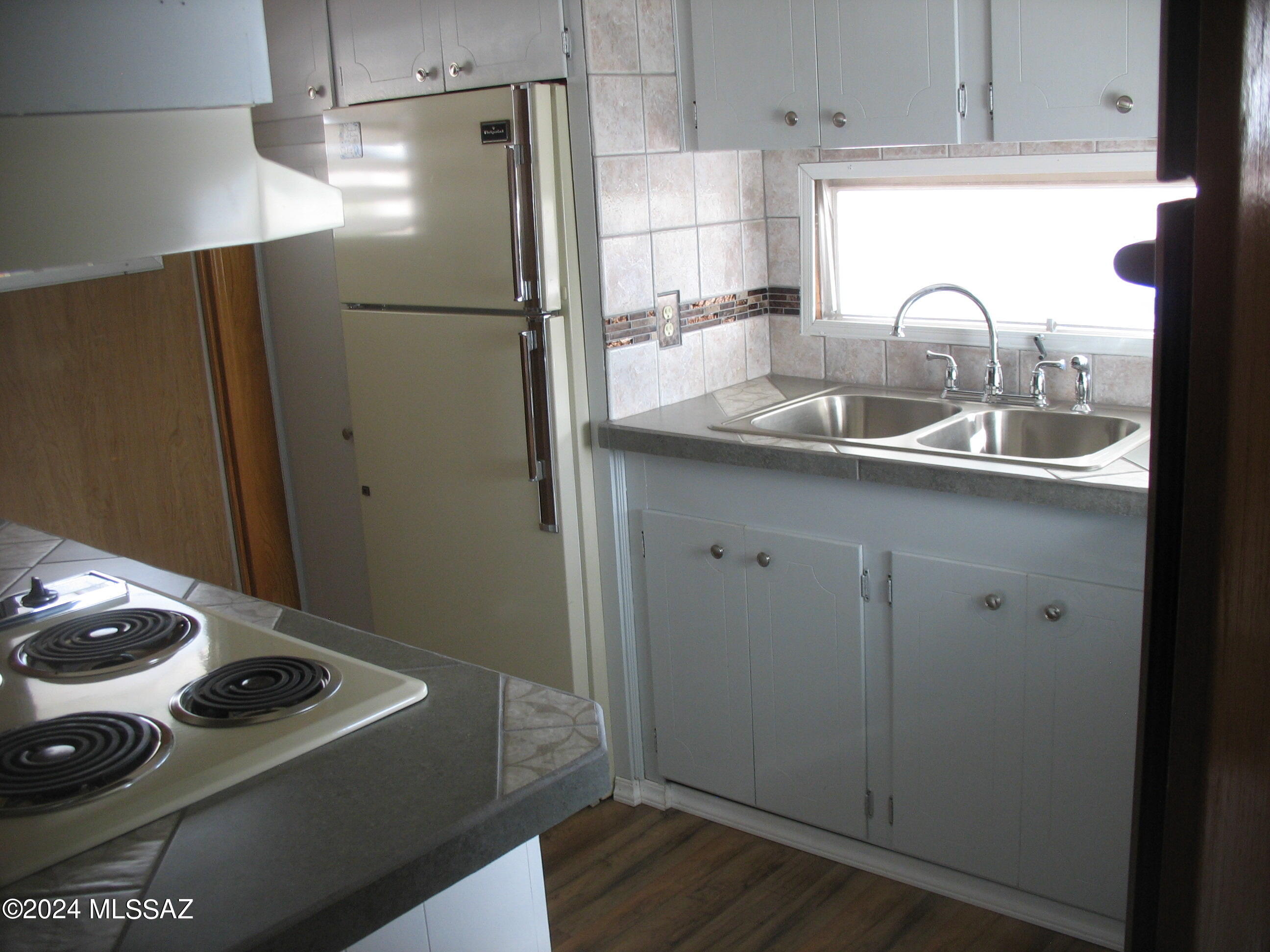 Tucson Estates (403-758) - Residential
