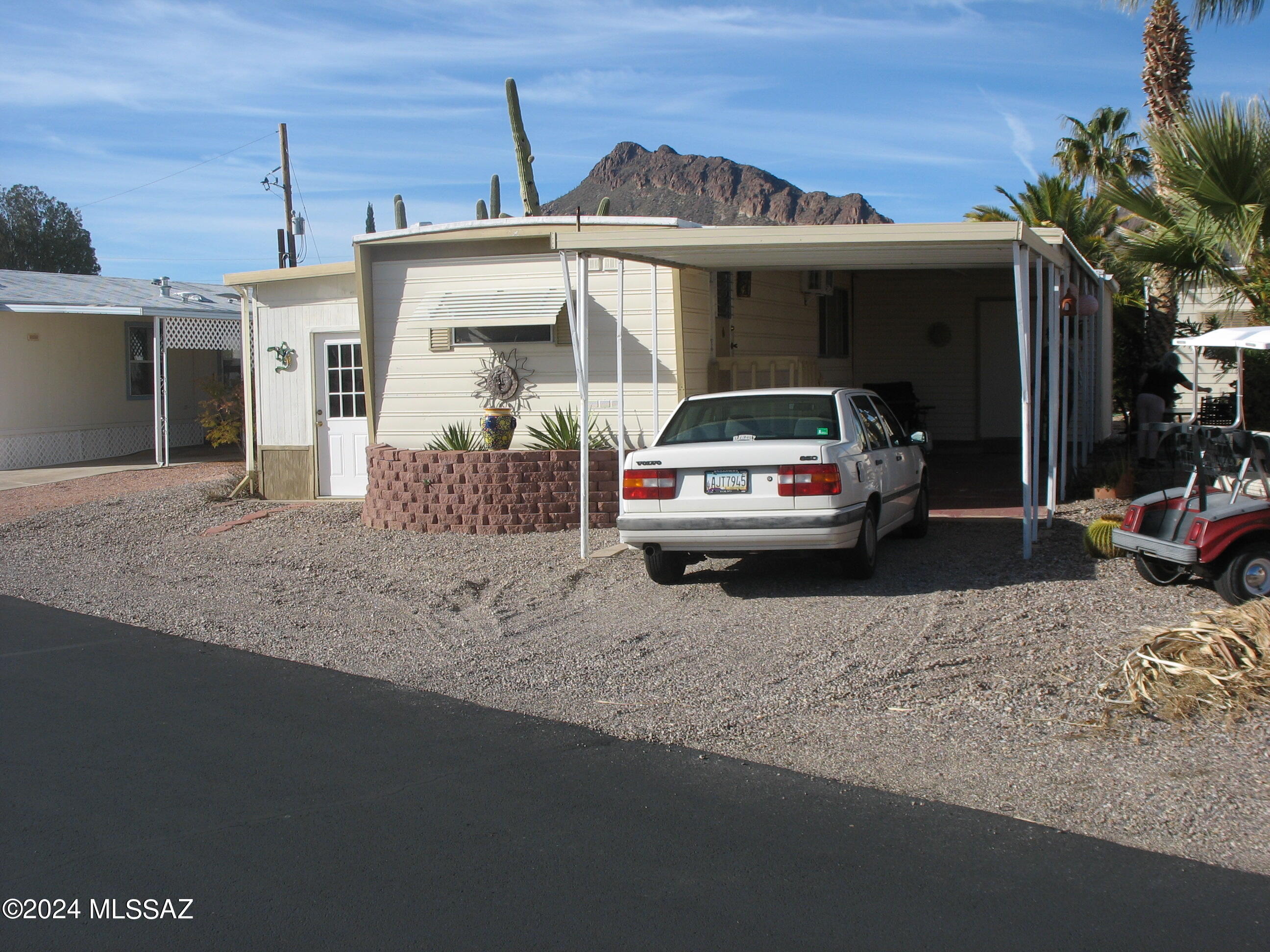 Tucson Estates (403-758) - Residential