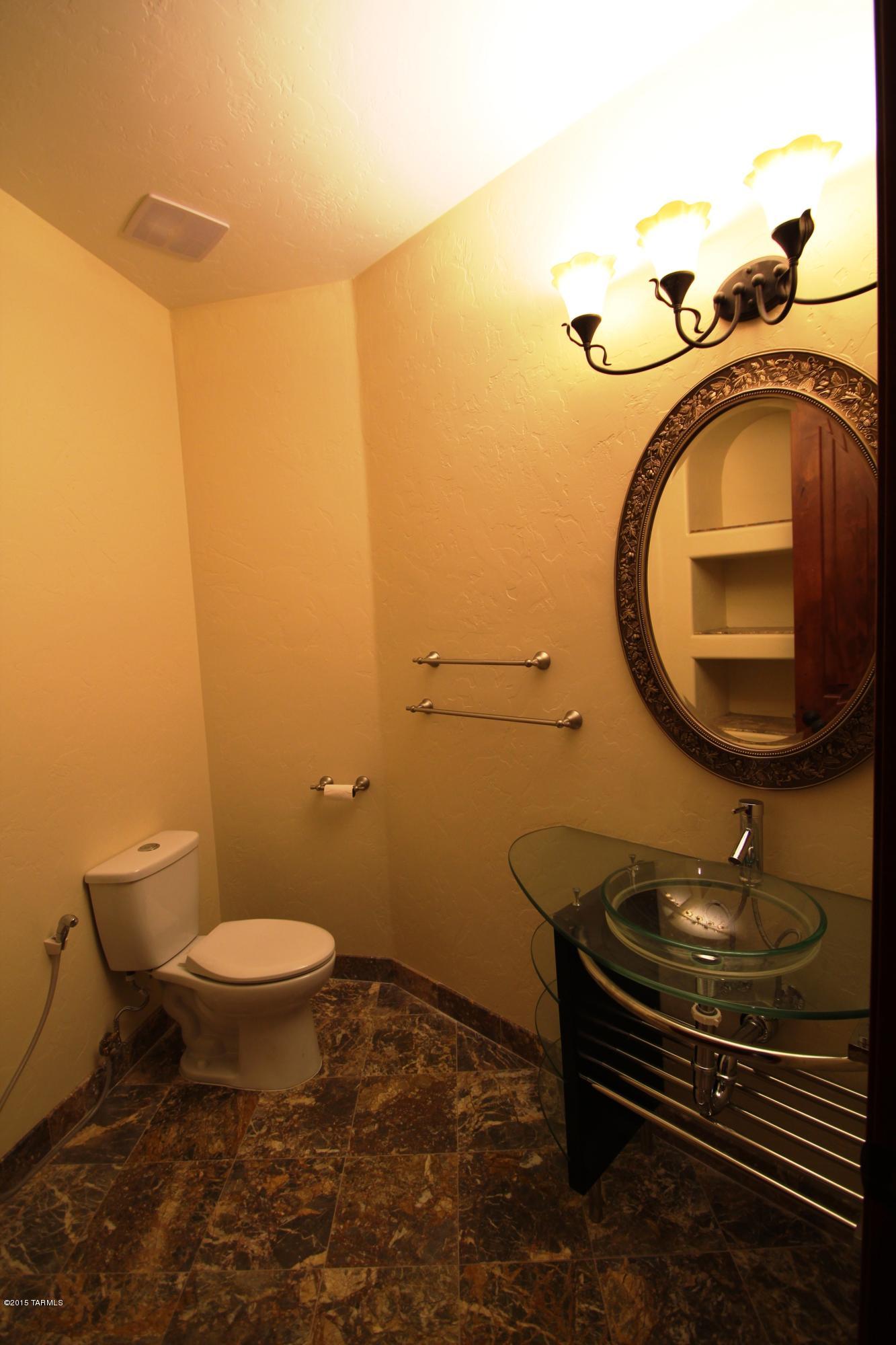 Other/Unknown - Residential