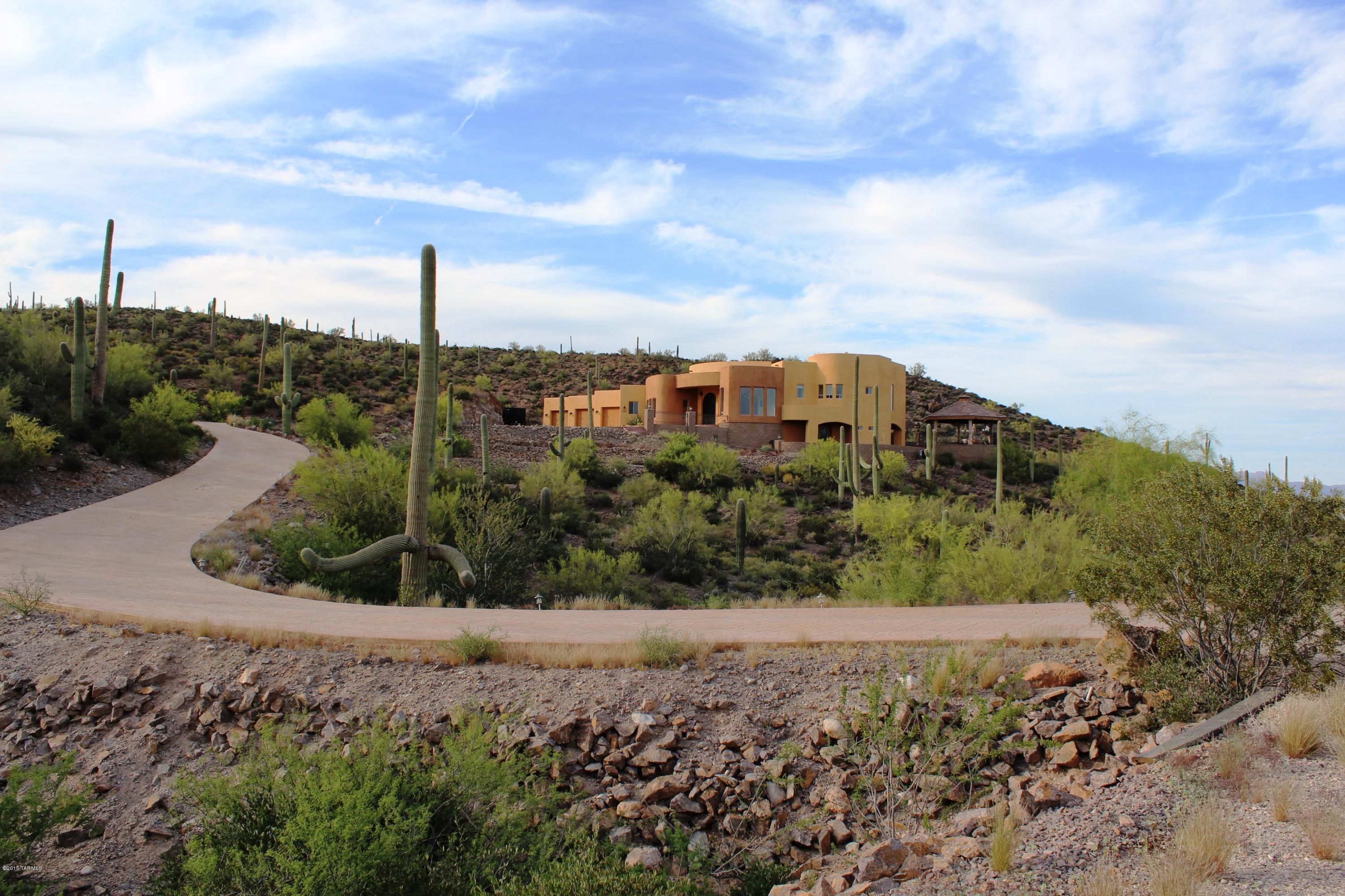 Other/Unknown - Residential