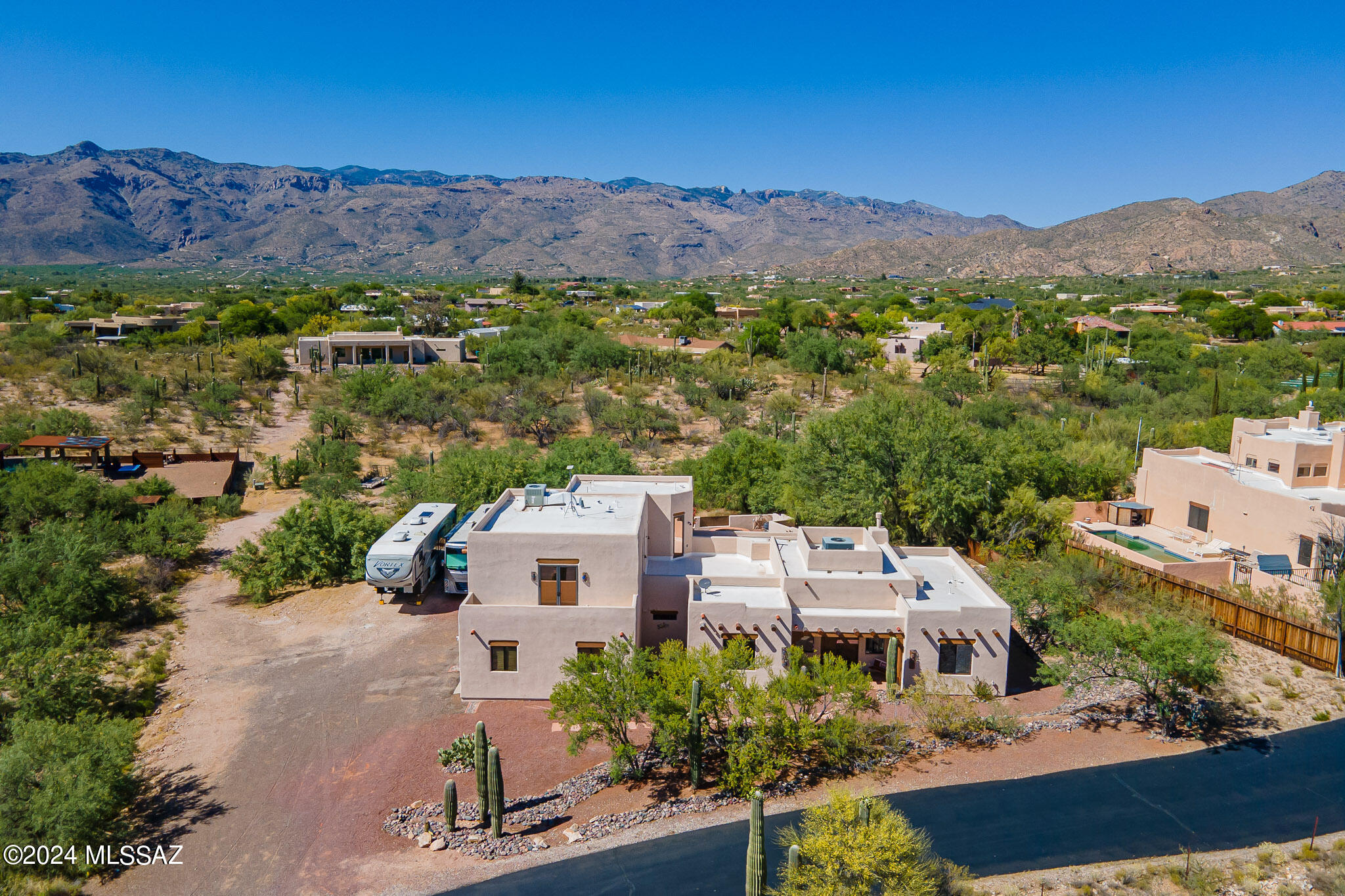 View Tucson, AZ 85749 house