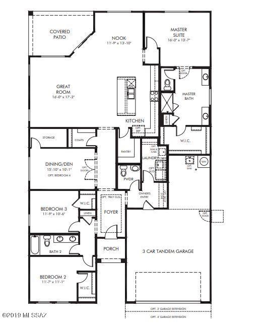 Villages At Silverhawke Phase 2 - Residential
