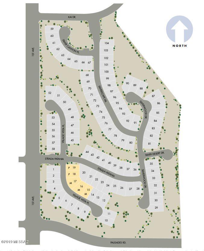 Villages At Silverhawke Phase 2 - Residential