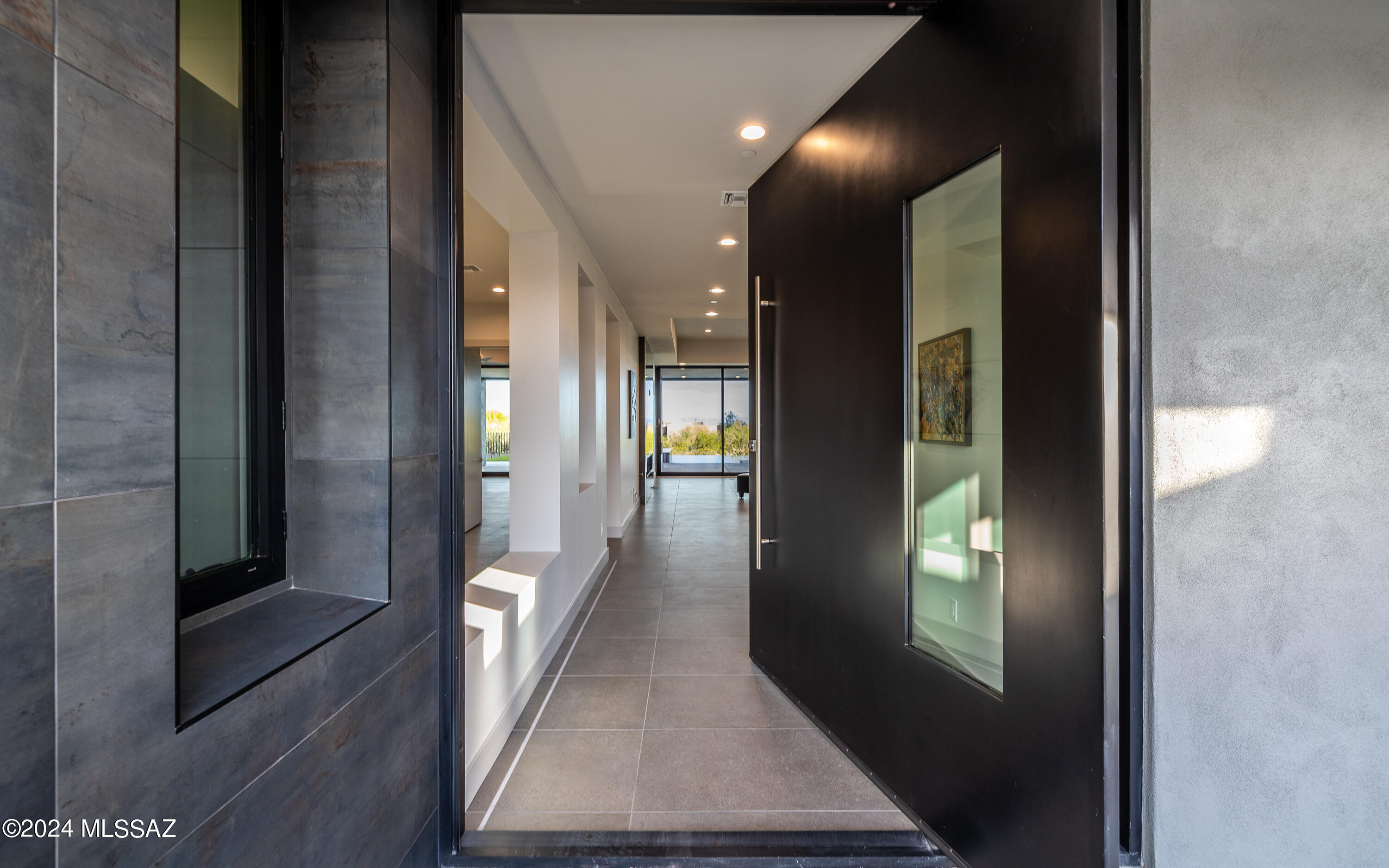 Canyon Pass At Dove Mountain - Residential