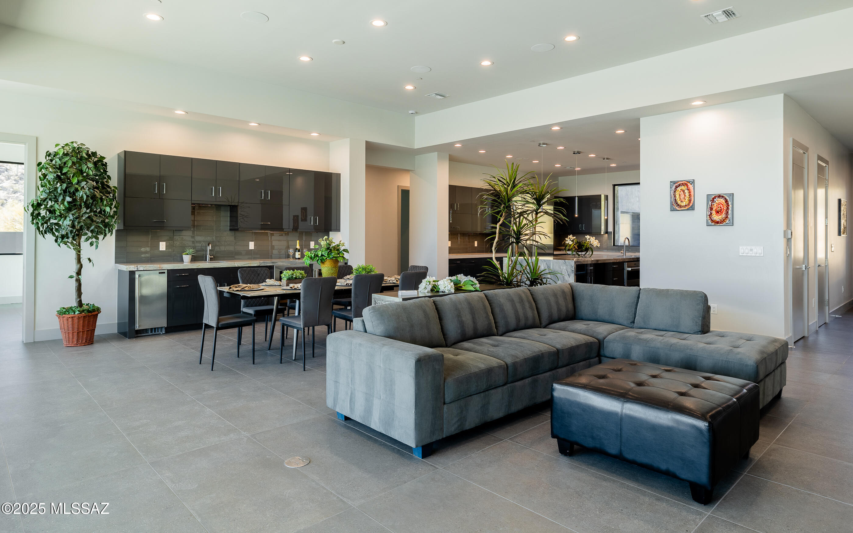 Canyon Pass At Dove Mountain - Residential