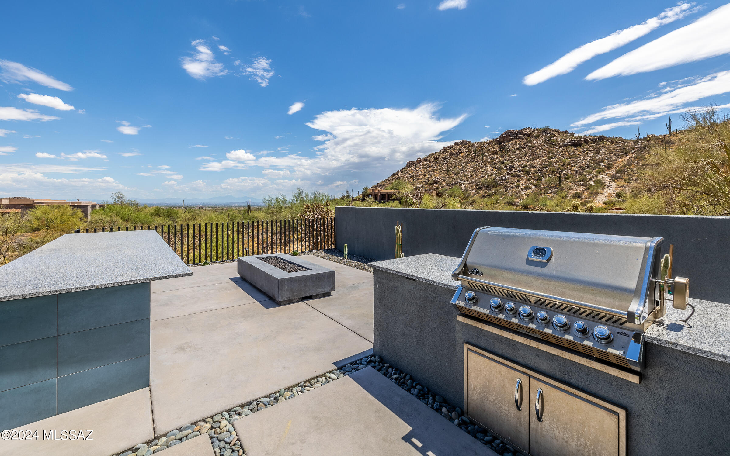 Canyon Pass At Dove Mountain - Residential