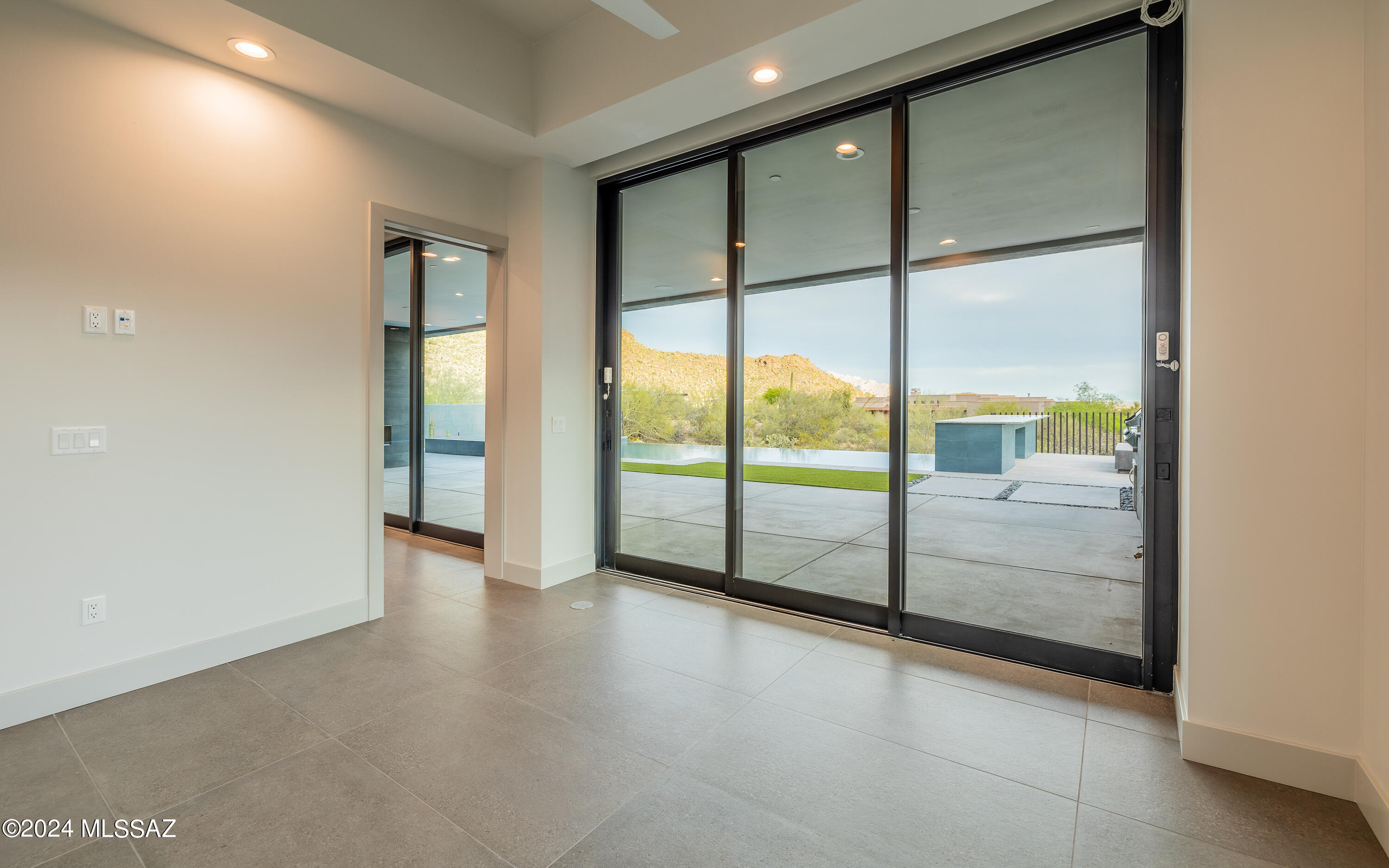 Canyon Pass At Dove Mountain - Residential