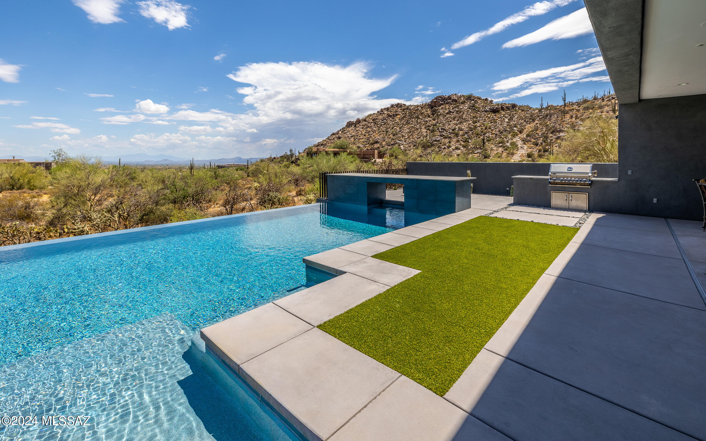 Canyon Pass At Dove Mountain - Residential