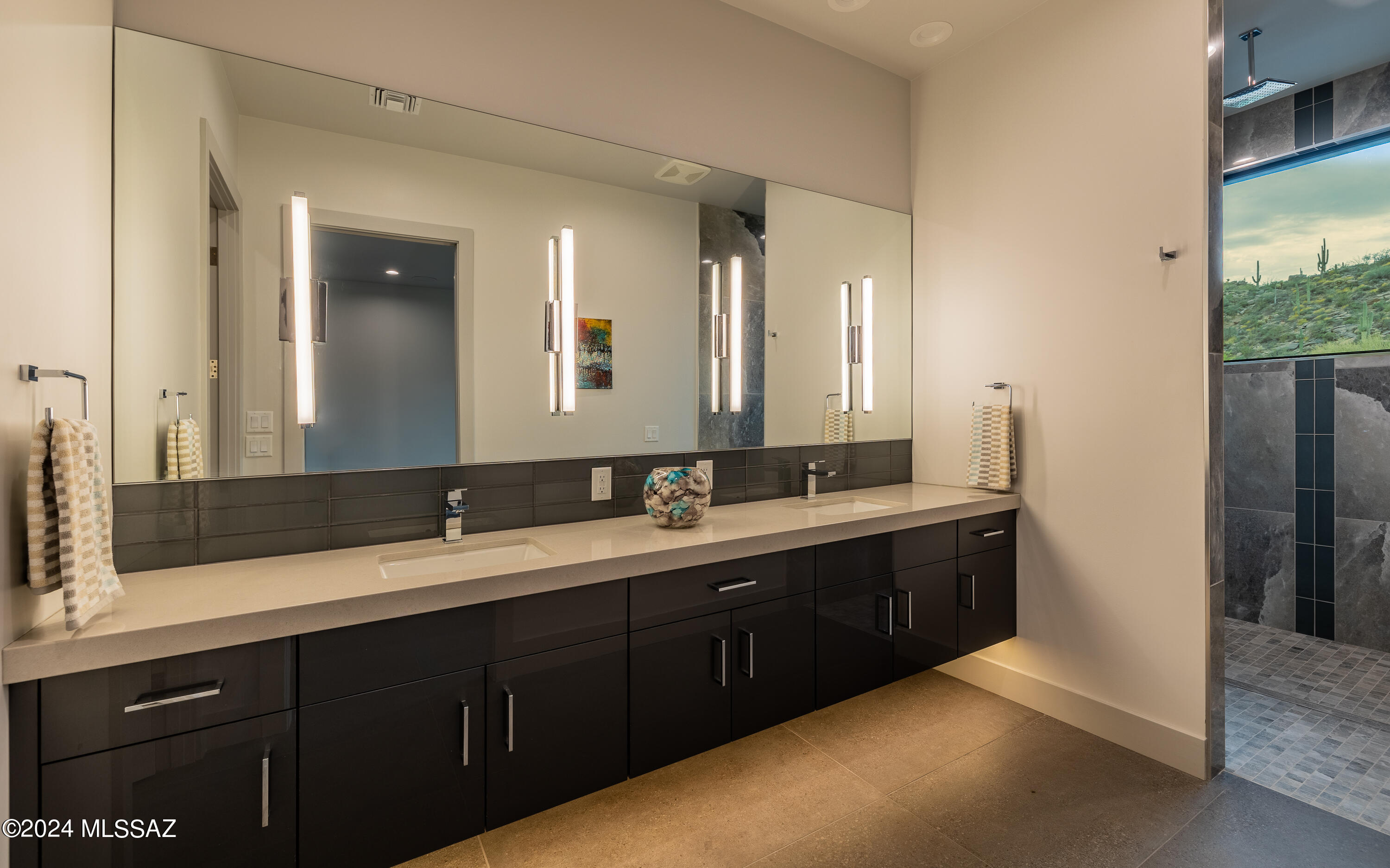 Canyon Pass At Dove Mountain - Residential