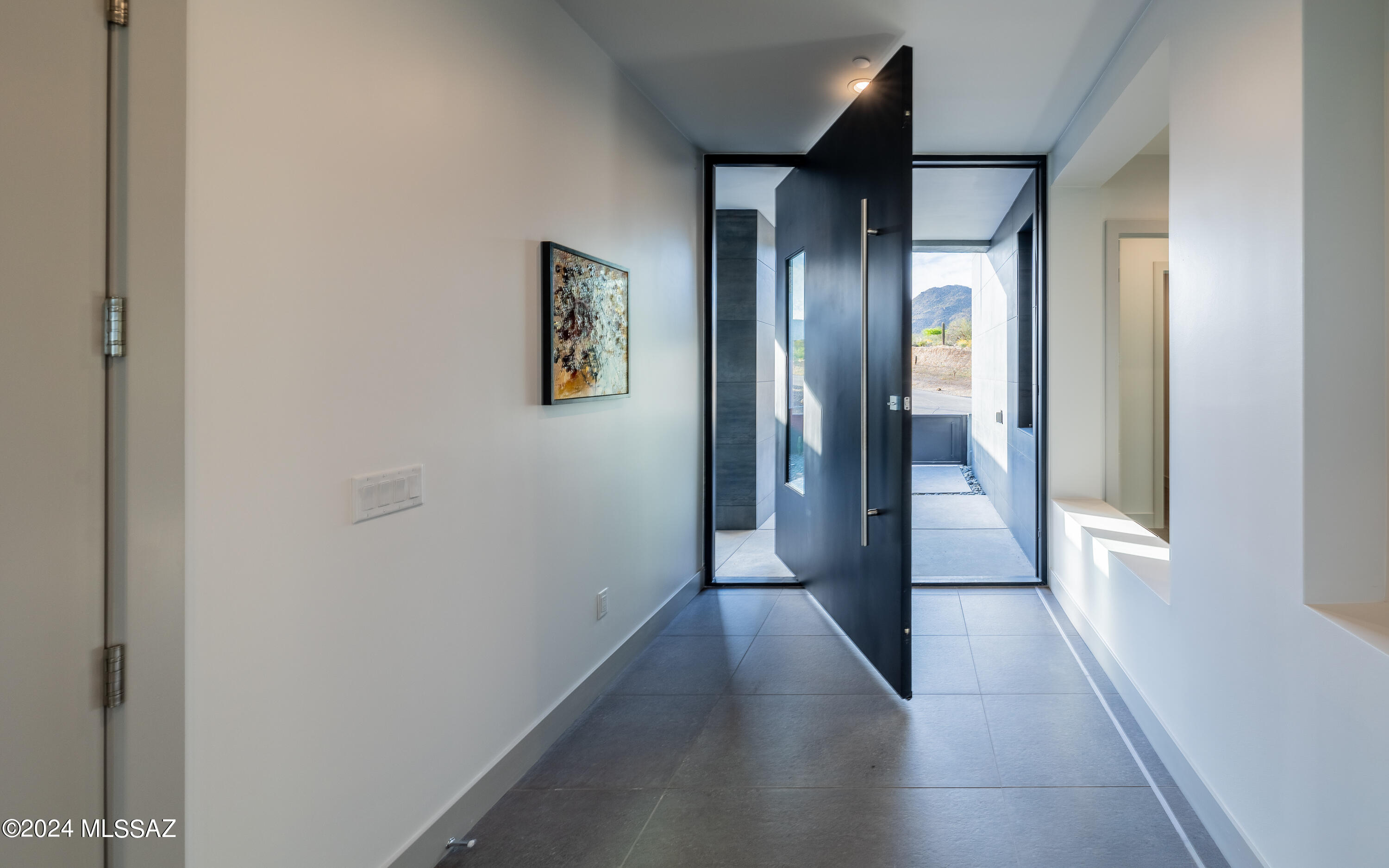 Canyon Pass At Dove Mountain - Residential