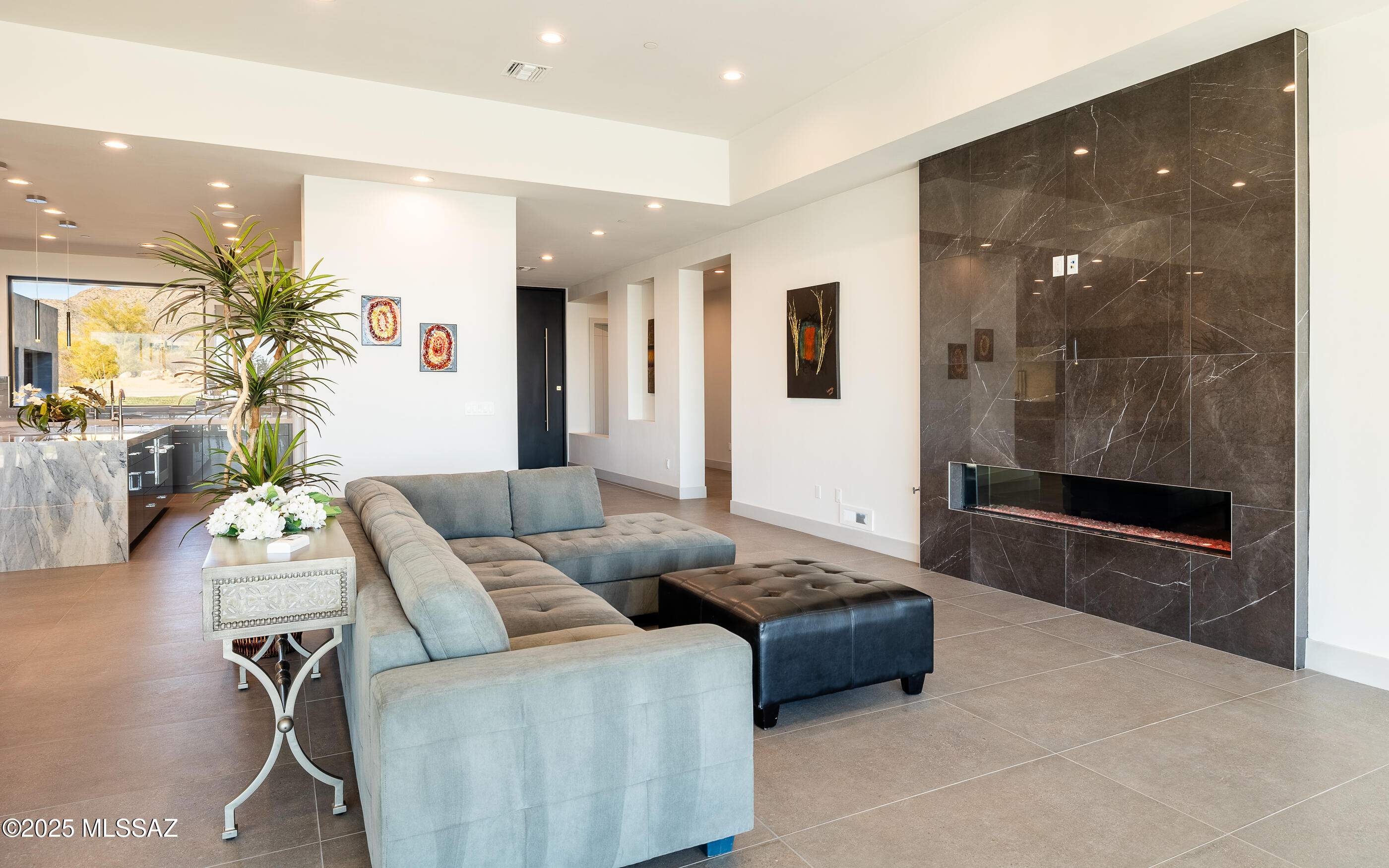 Canyon Pass At Dove Mountain - Residential