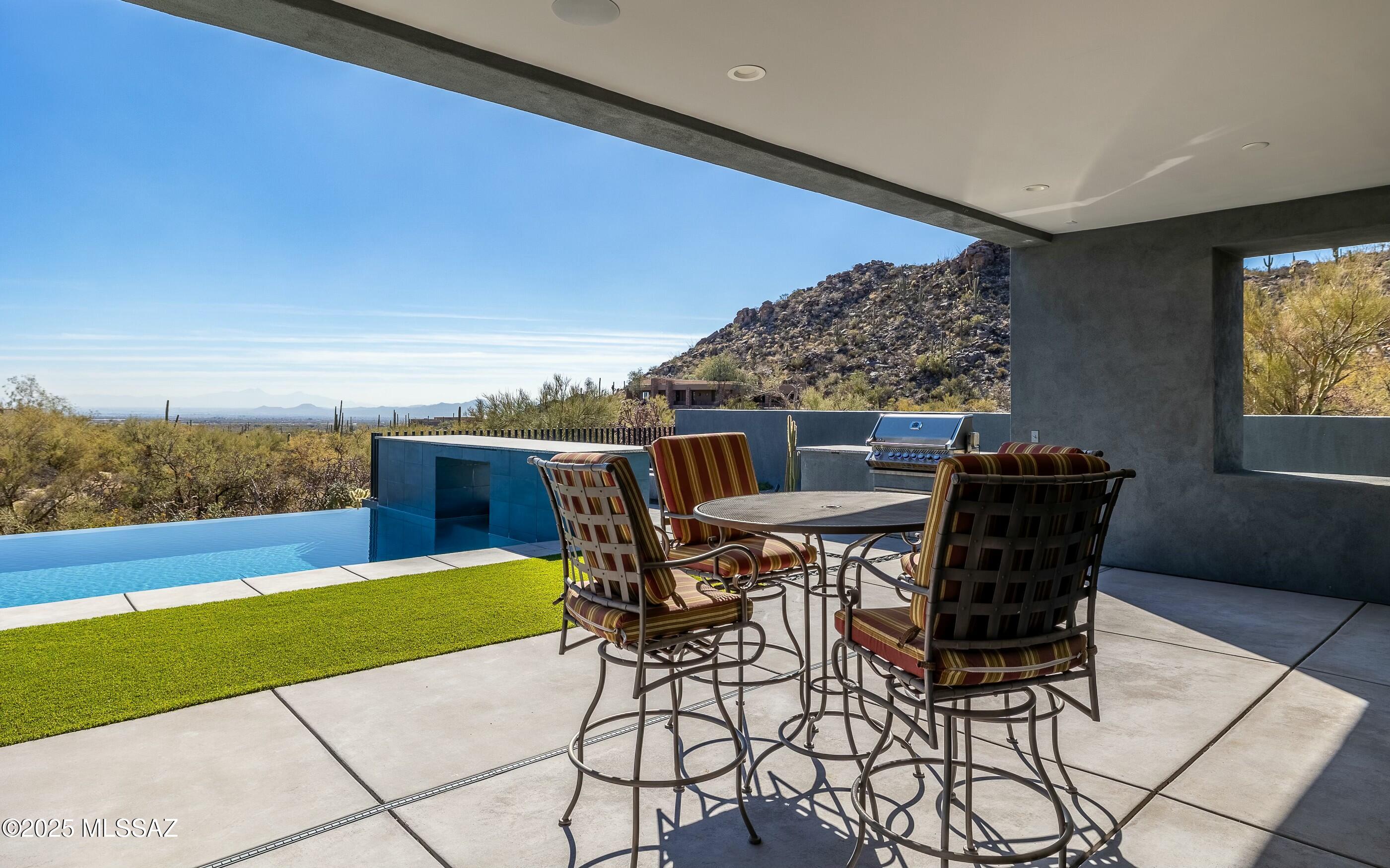 Canyon Pass At Dove Mountain - Residential