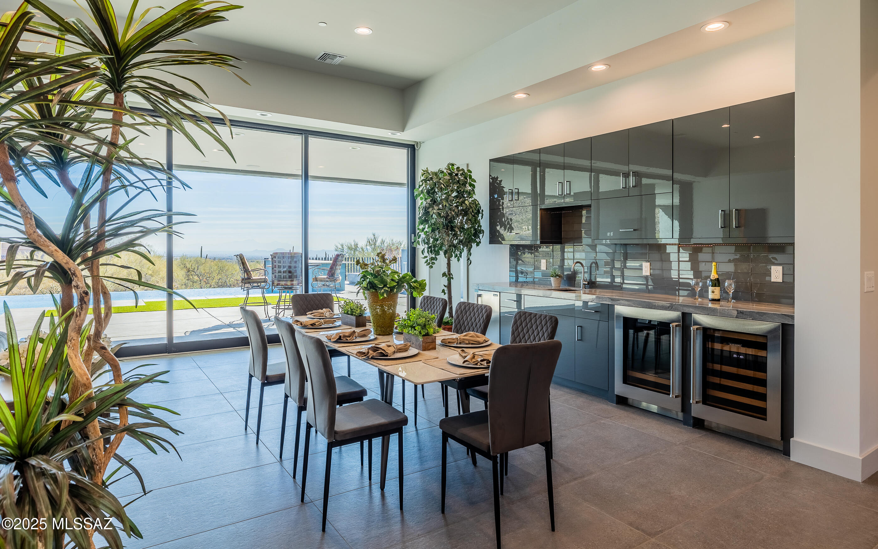 Canyon Pass At Dove Mountain - Residential