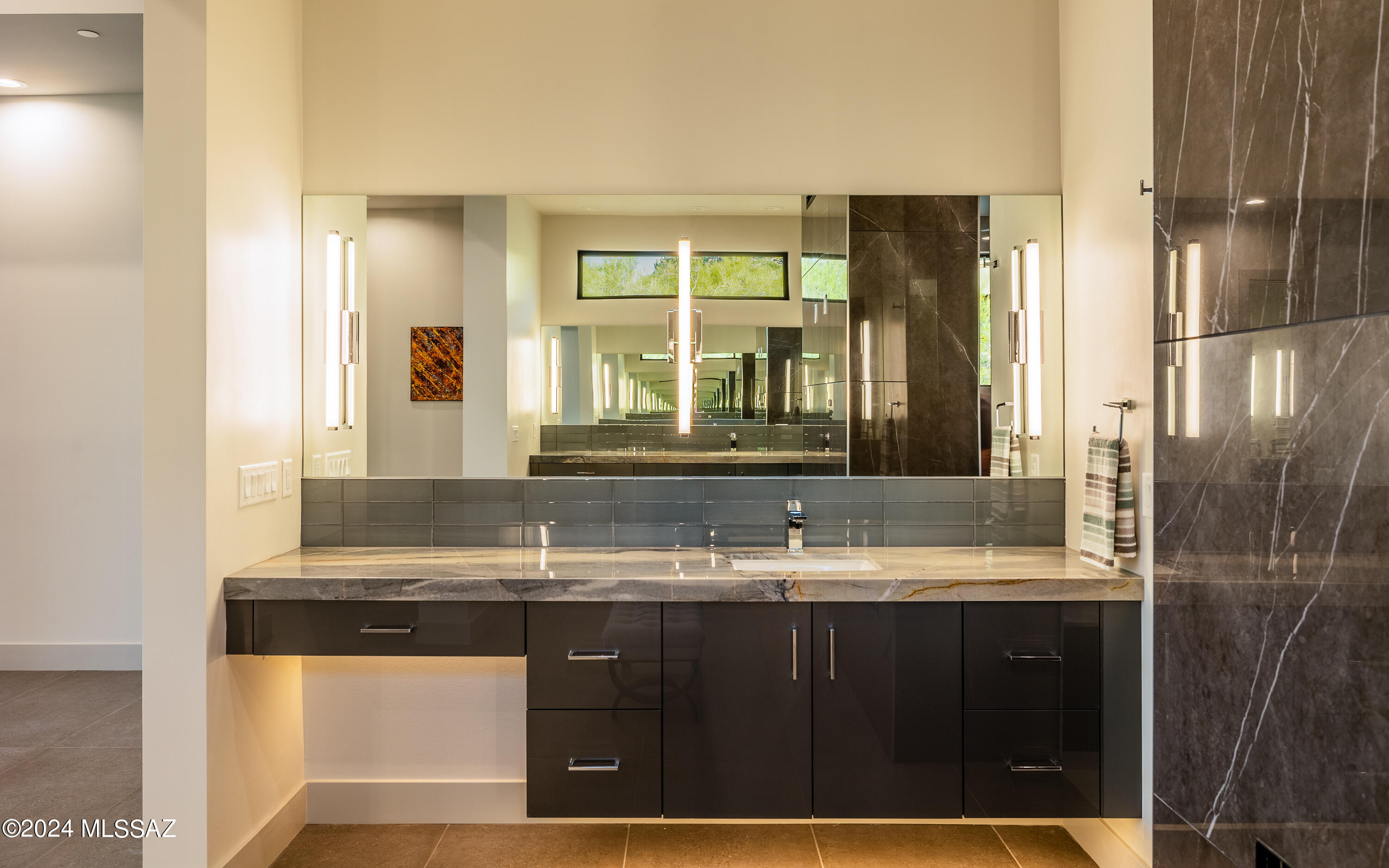 Canyon Pass At Dove Mountain - Residential