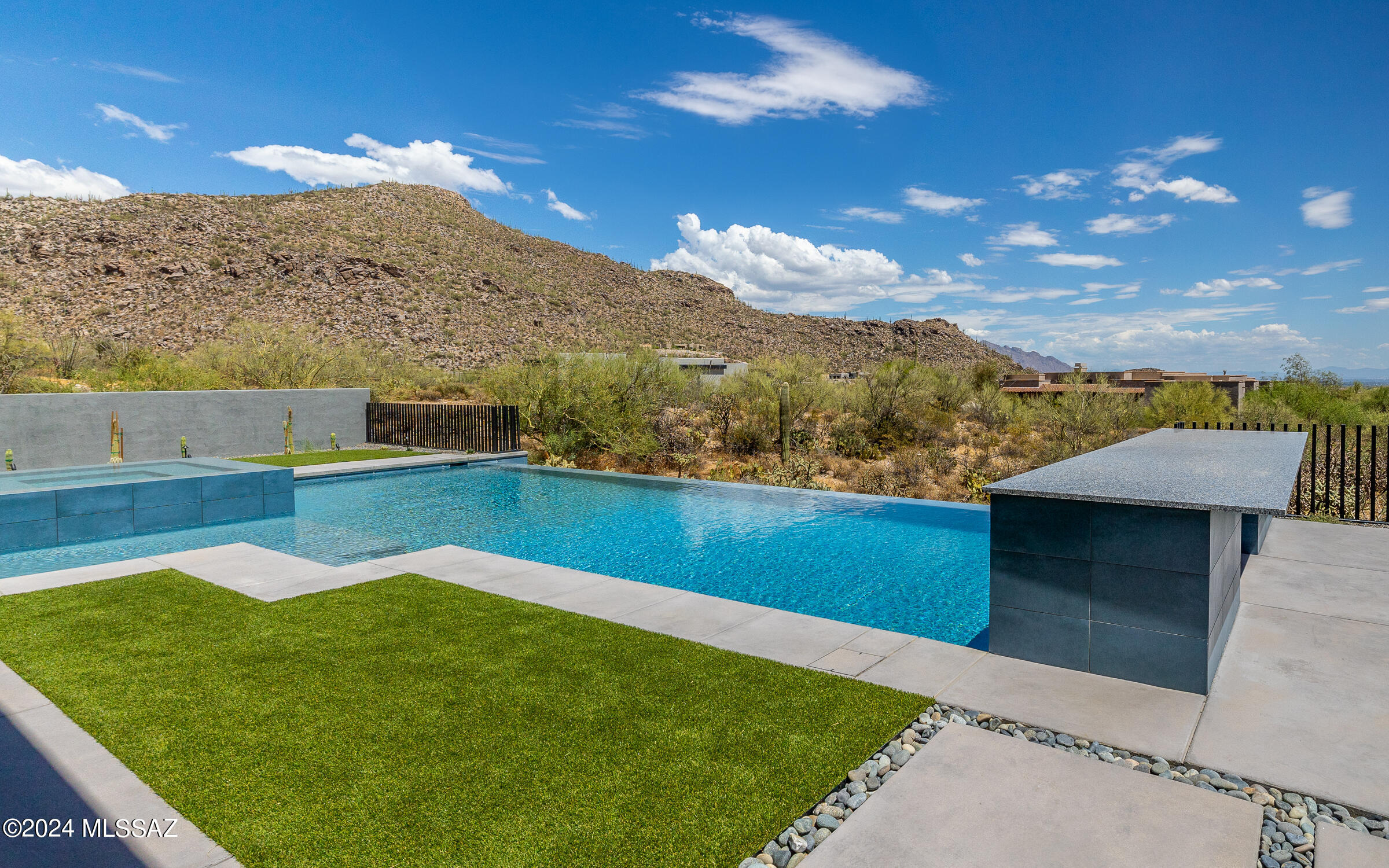 Canyon Pass At Dove Mountain - Residential