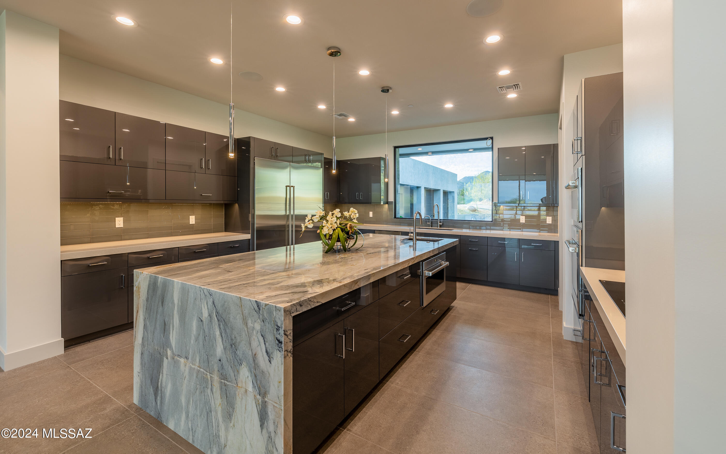 Canyon Pass At Dove Mountain - Residential