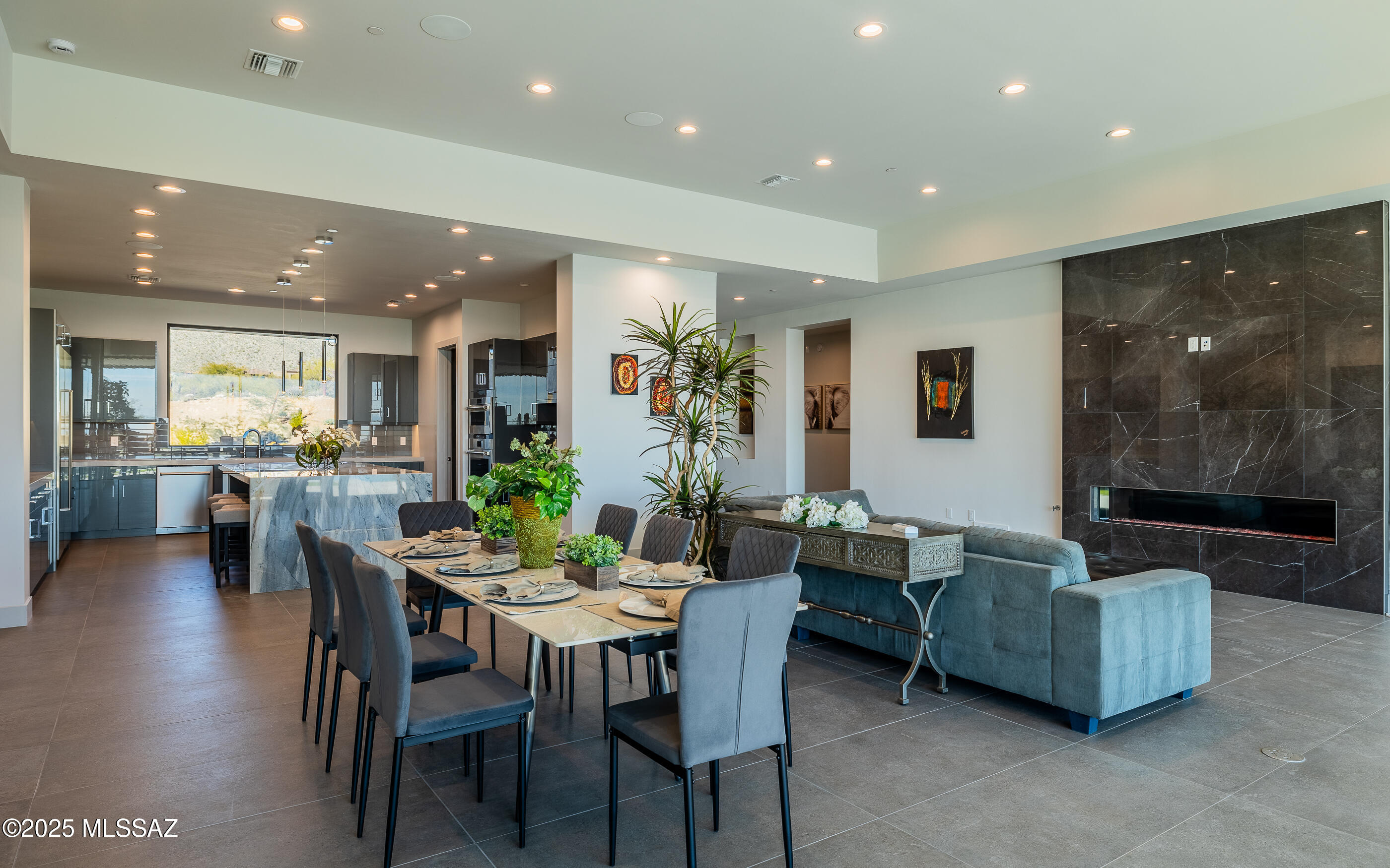 Canyon Pass At Dove Mountain - Residential