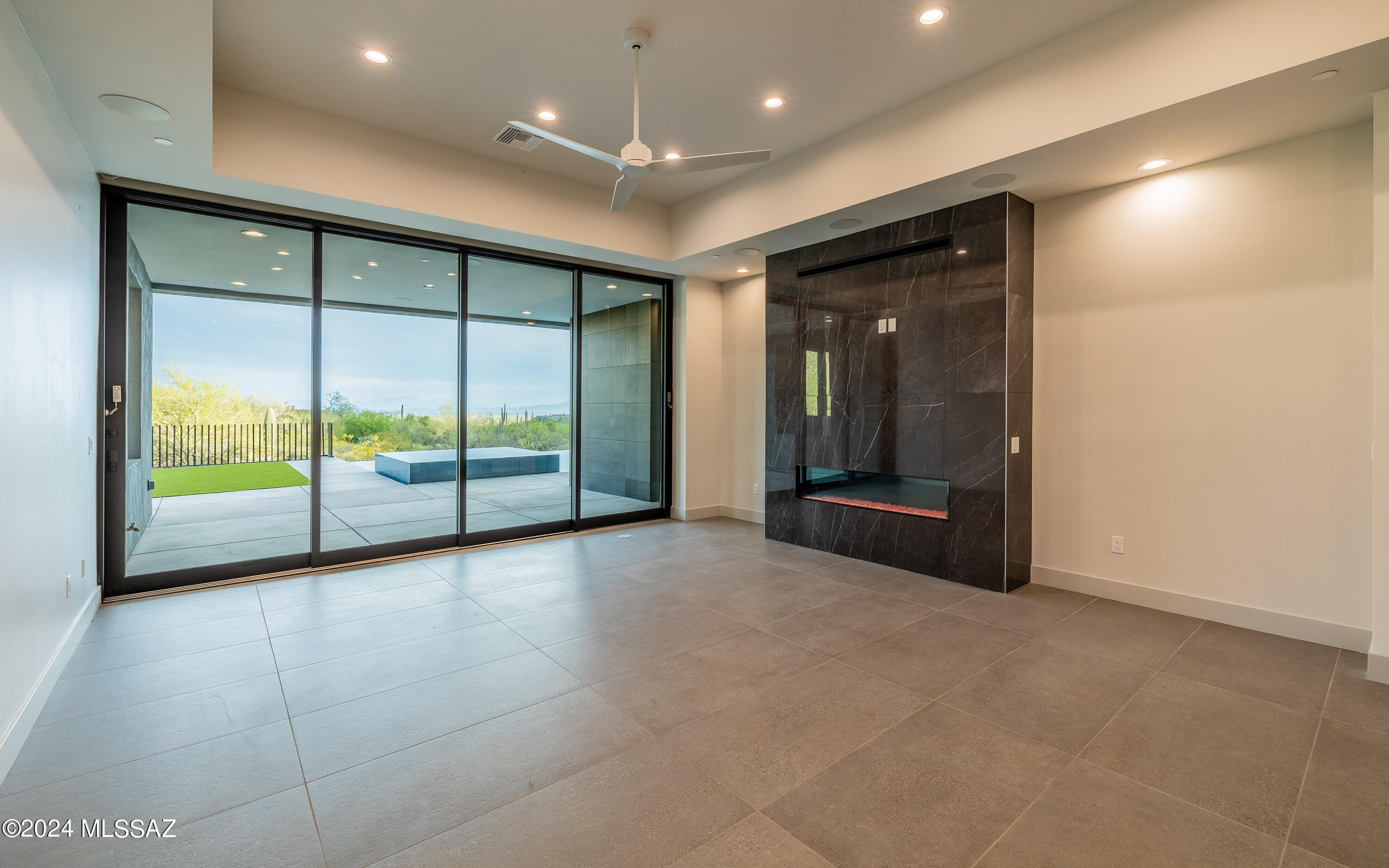 Canyon Pass At Dove Mountain - Residential