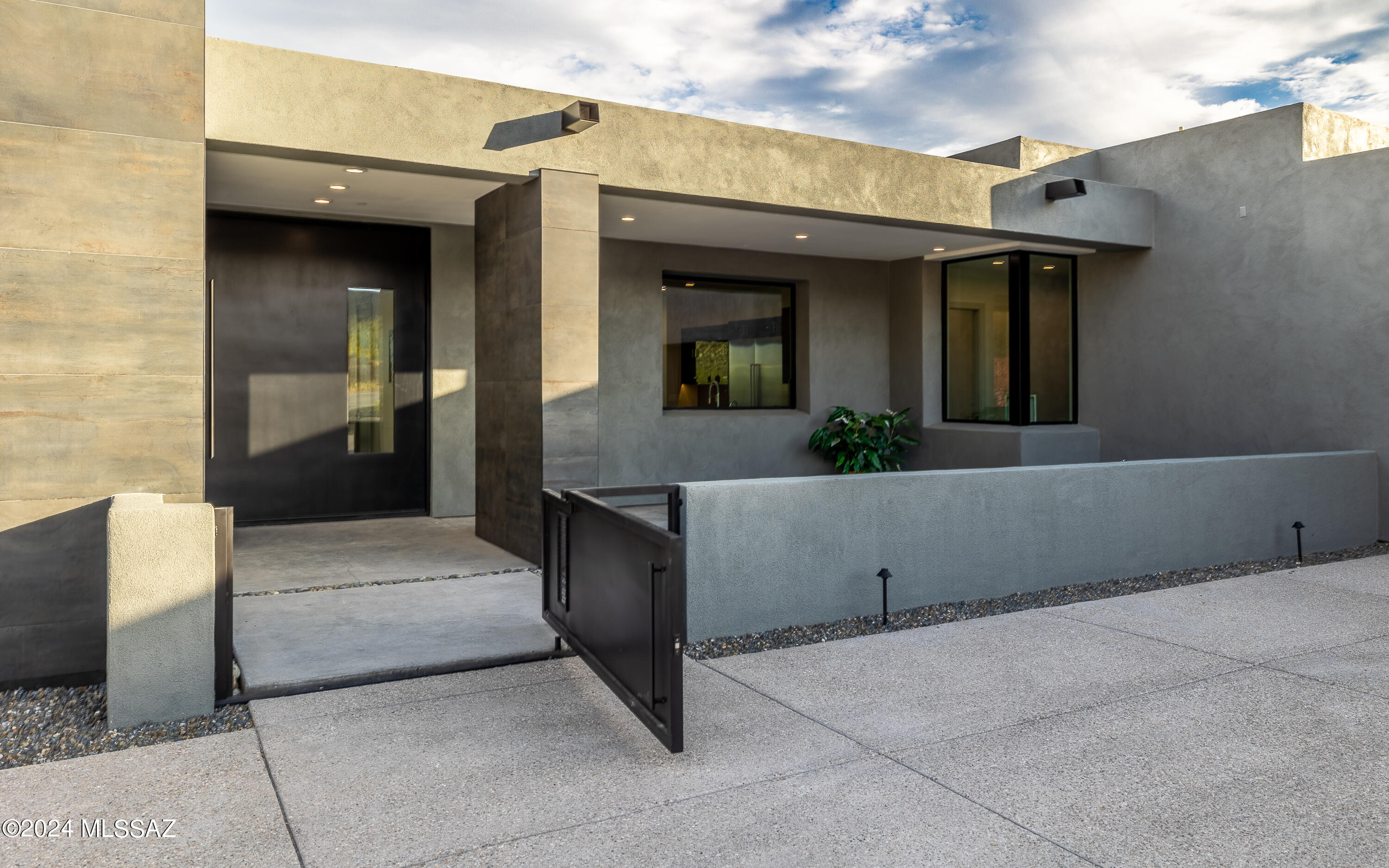 Canyon Pass At Dove Mountain - Residential