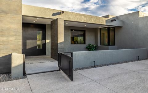 A home in Marana