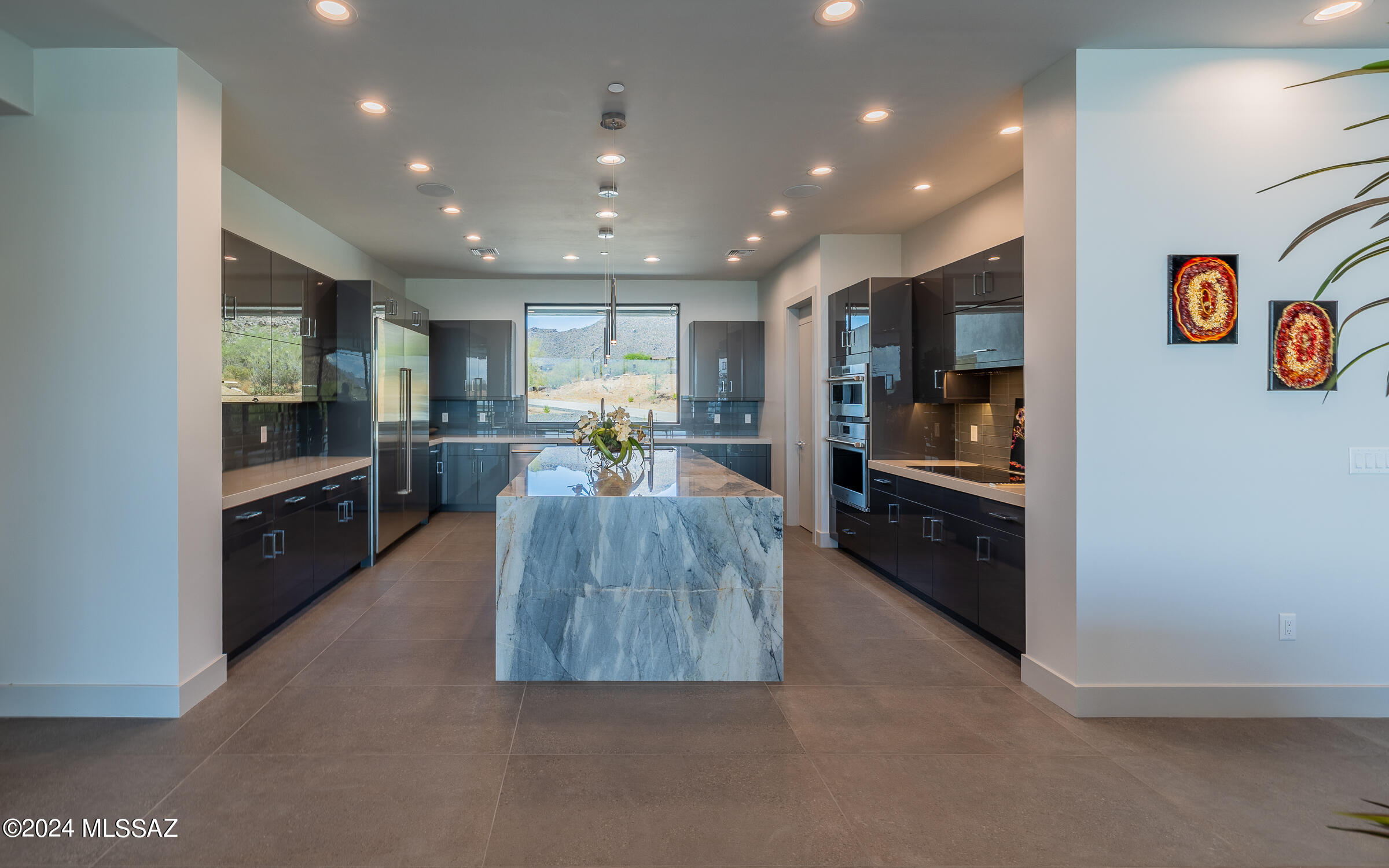 Canyon Pass At Dove Mountain - Residential