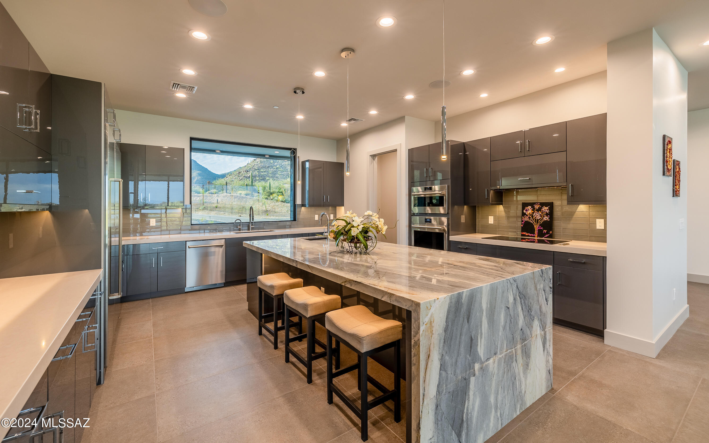 Canyon Pass At Dove Mountain - Residential