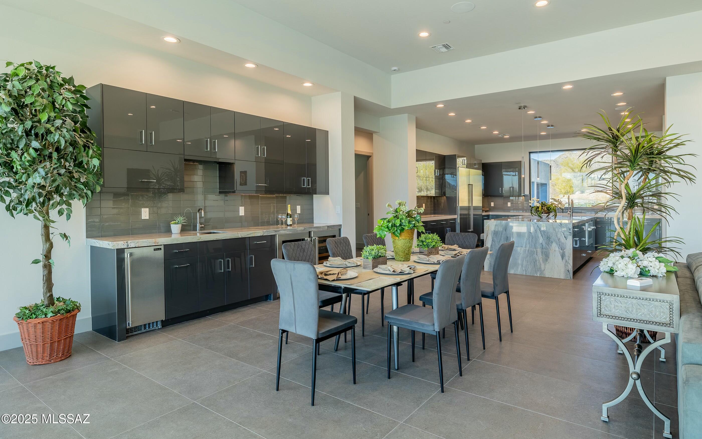 Canyon Pass At Dove Mountain - Residential