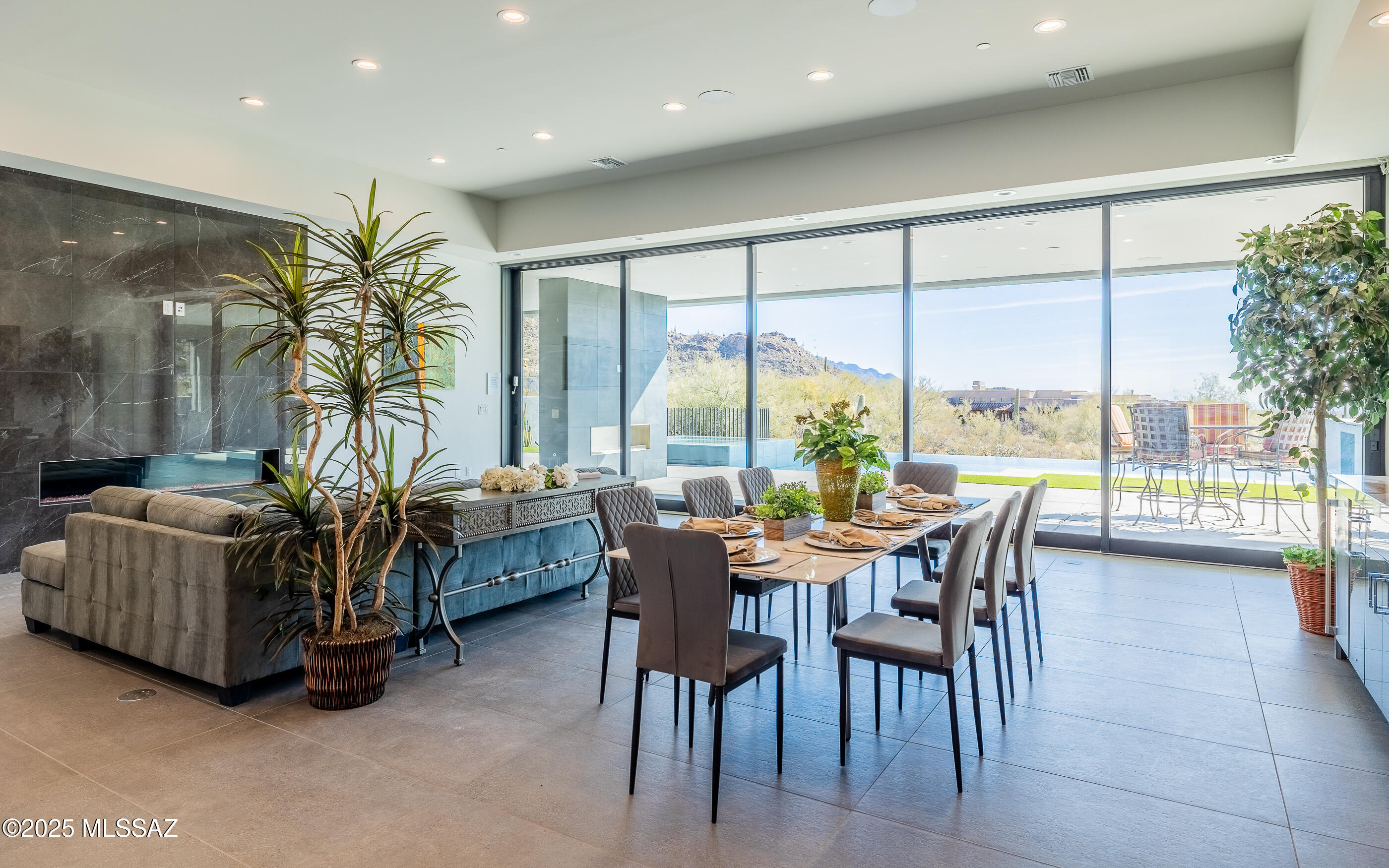 Canyon Pass At Dove Mountain - Residential
