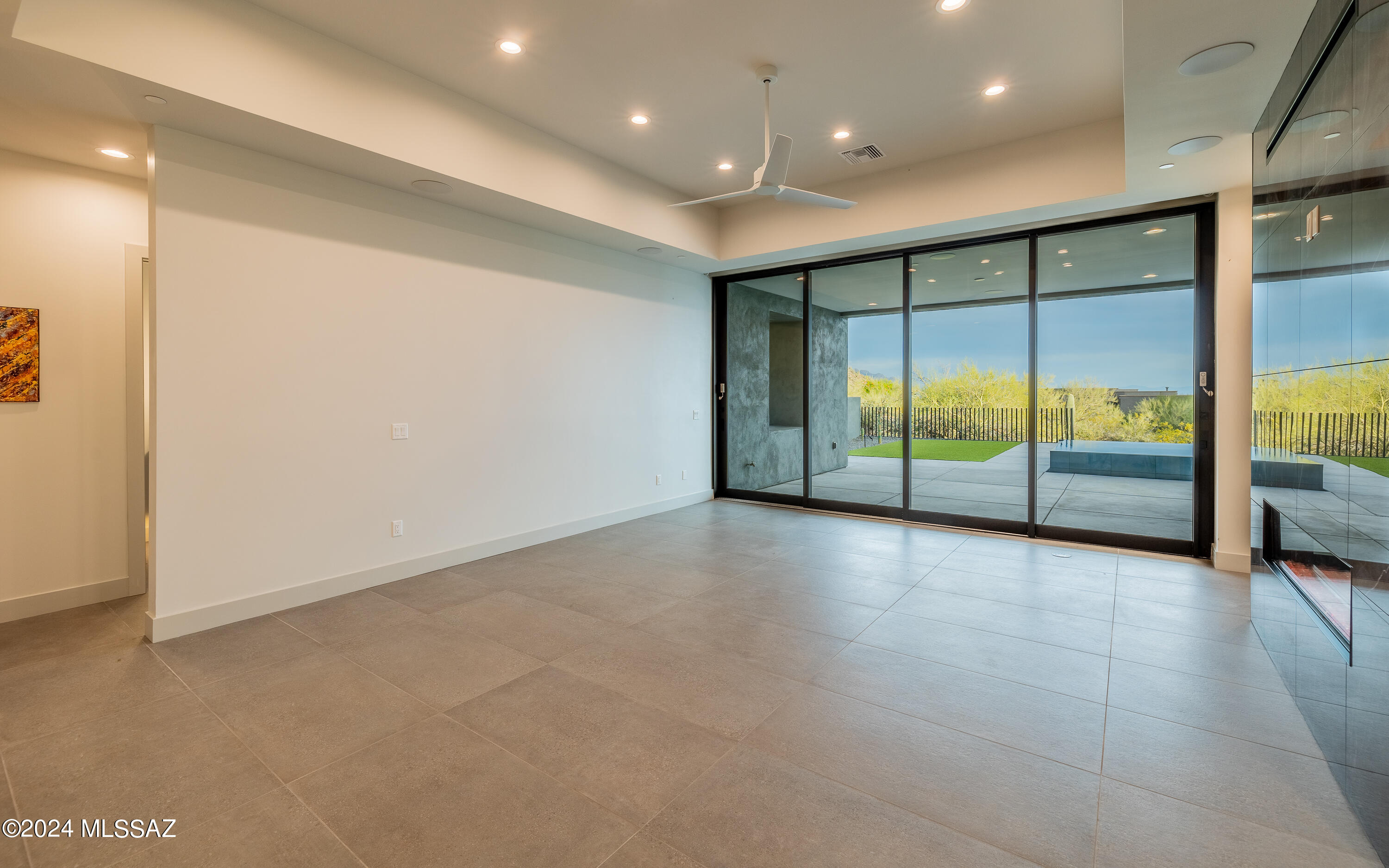 Canyon Pass At Dove Mountain - Residential