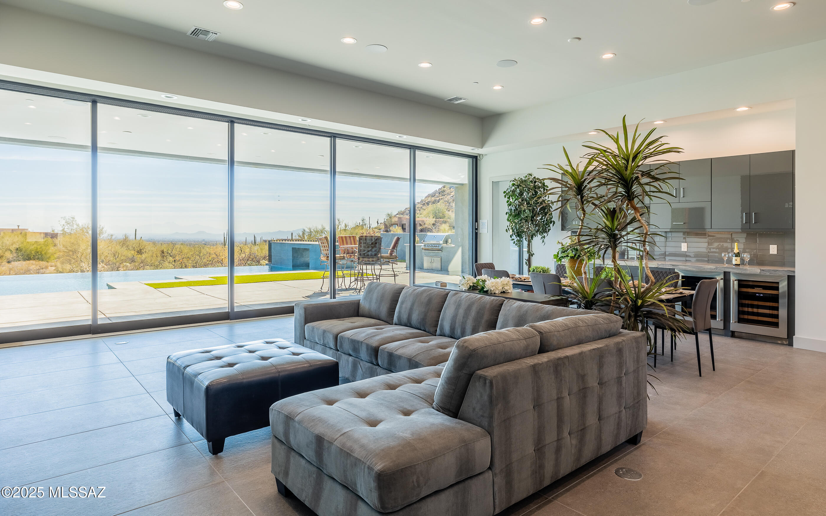 Canyon Pass At Dove Mountain - Residential