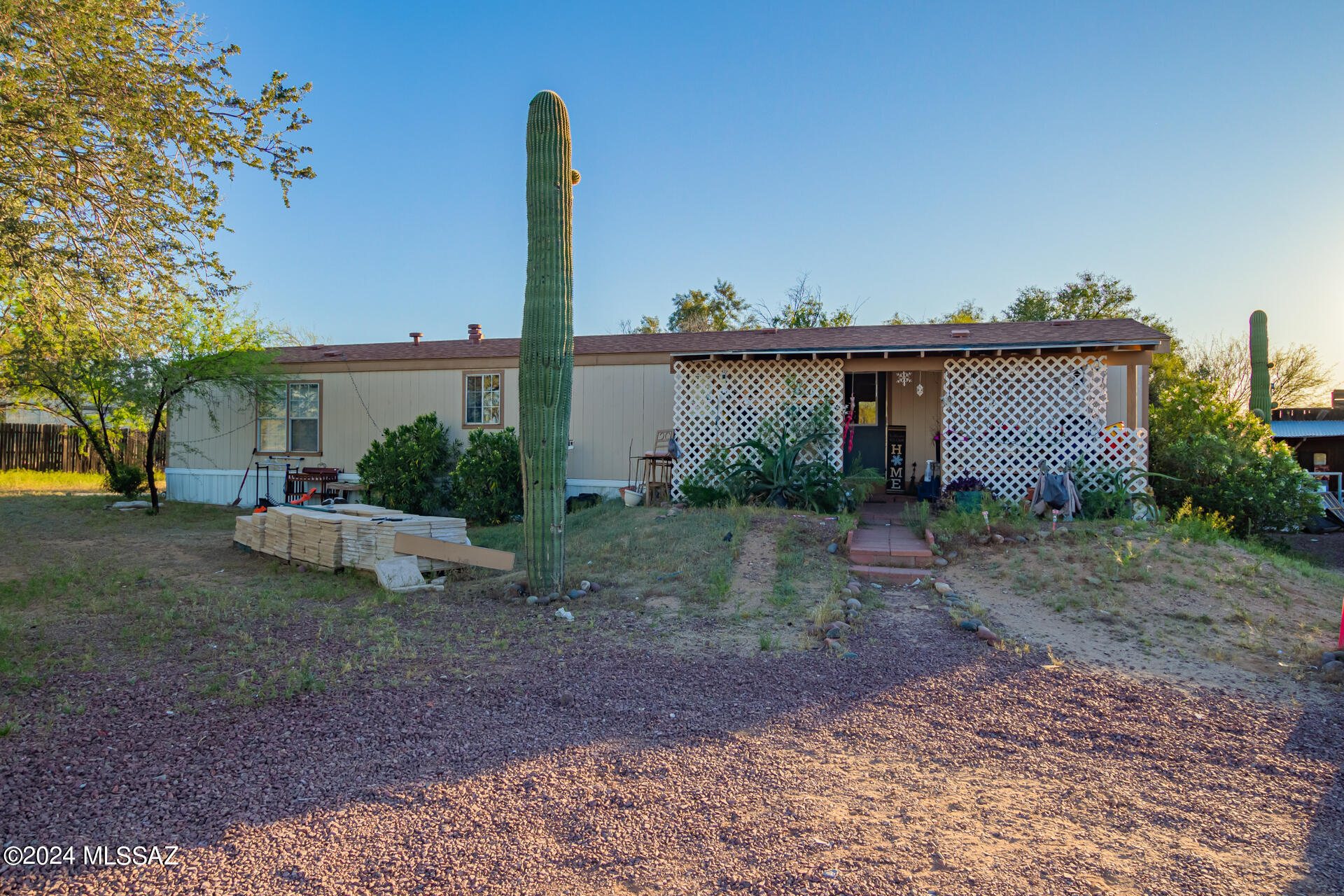 View Tucson, AZ 85743 house