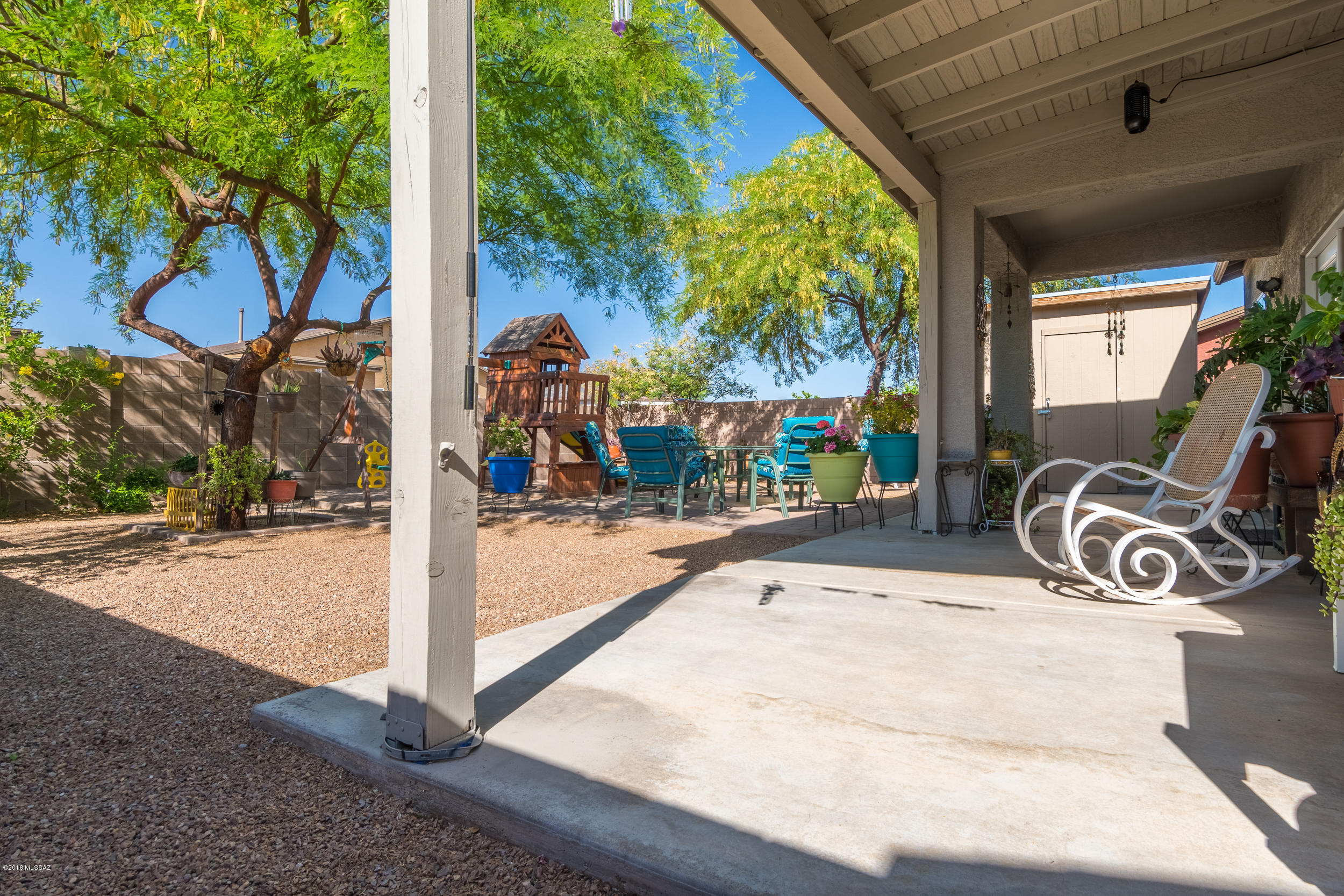 Rancho Valencia (1-583) - Residential