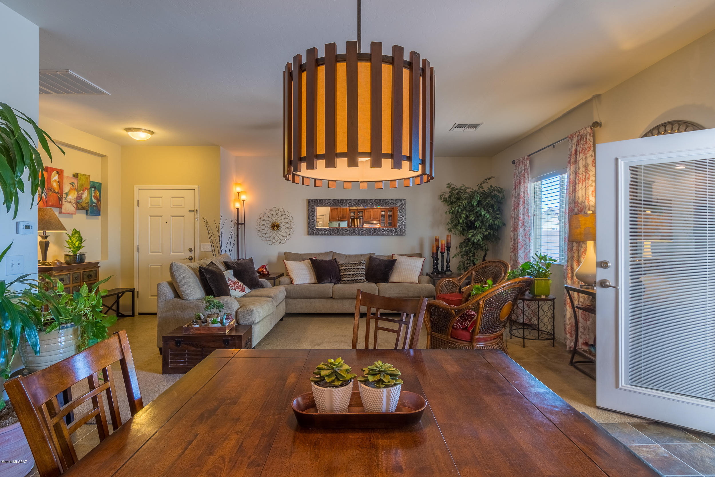 Rancho Valencia (1-583) - Residential