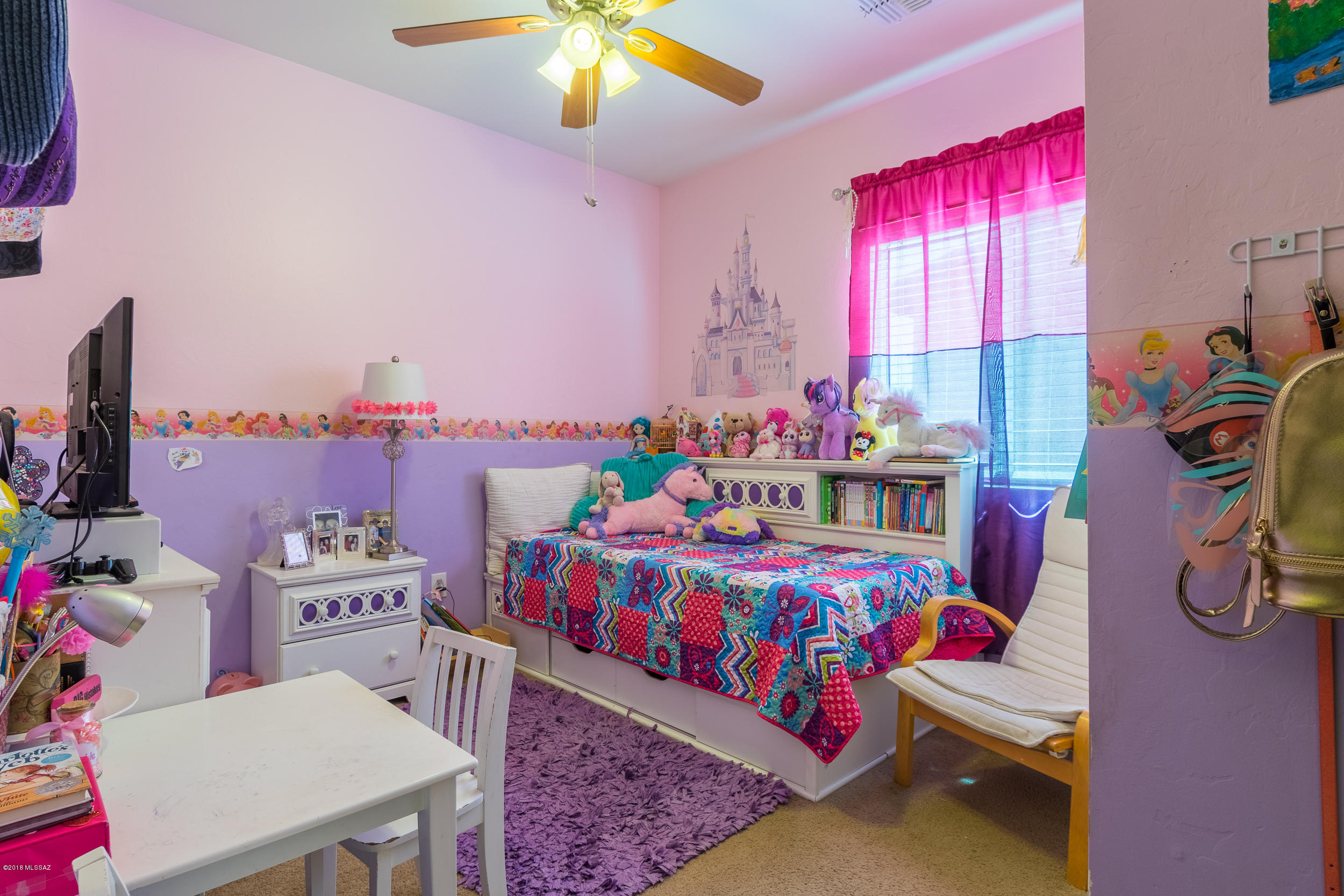 Rancho Valencia (1-583) - Residential