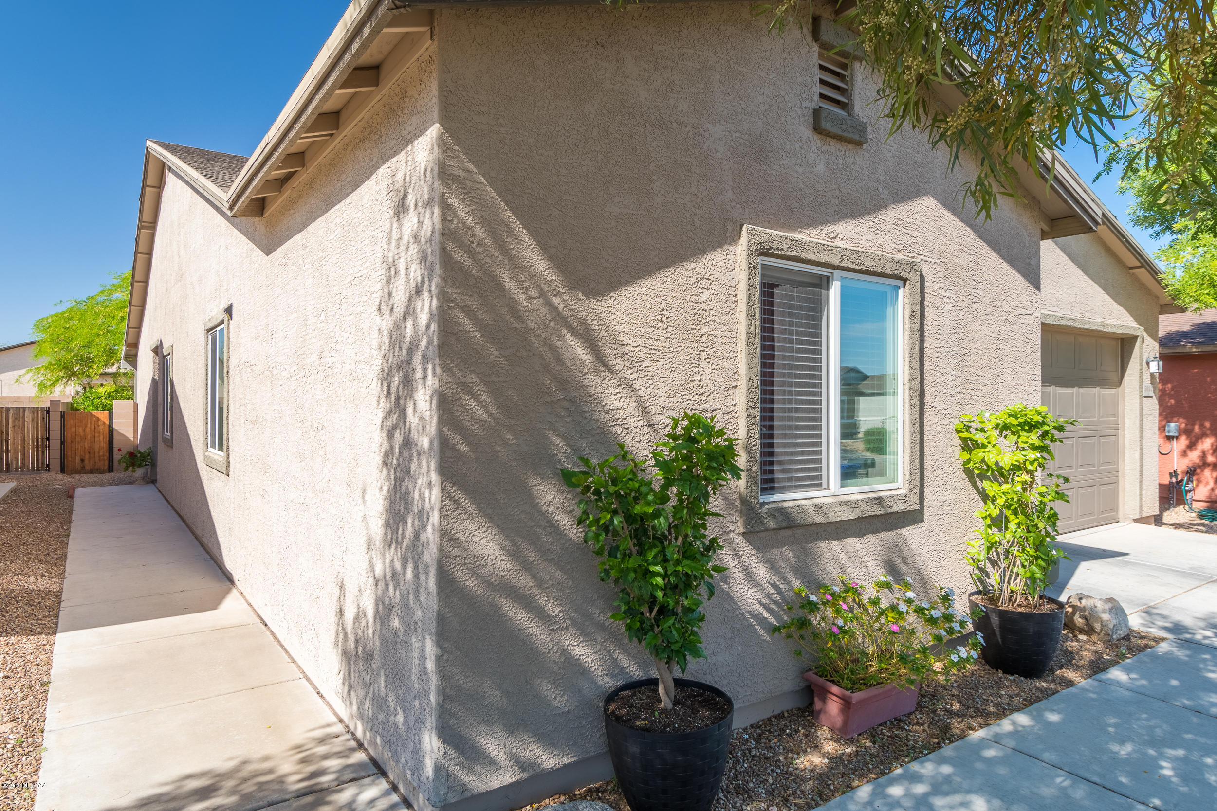 Rancho Valencia (1-583) - Residential