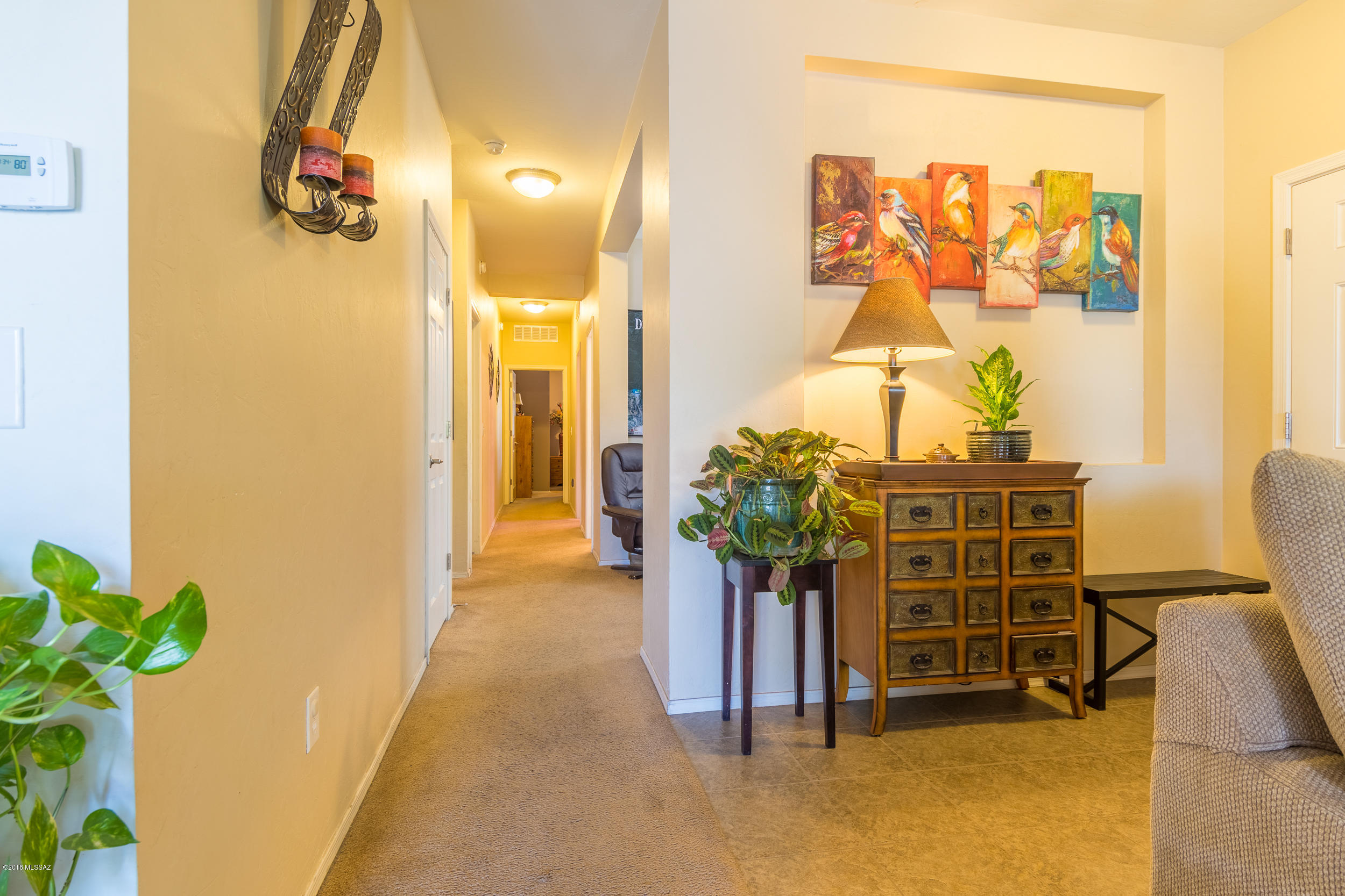 Rancho Valencia (1-583) - Residential