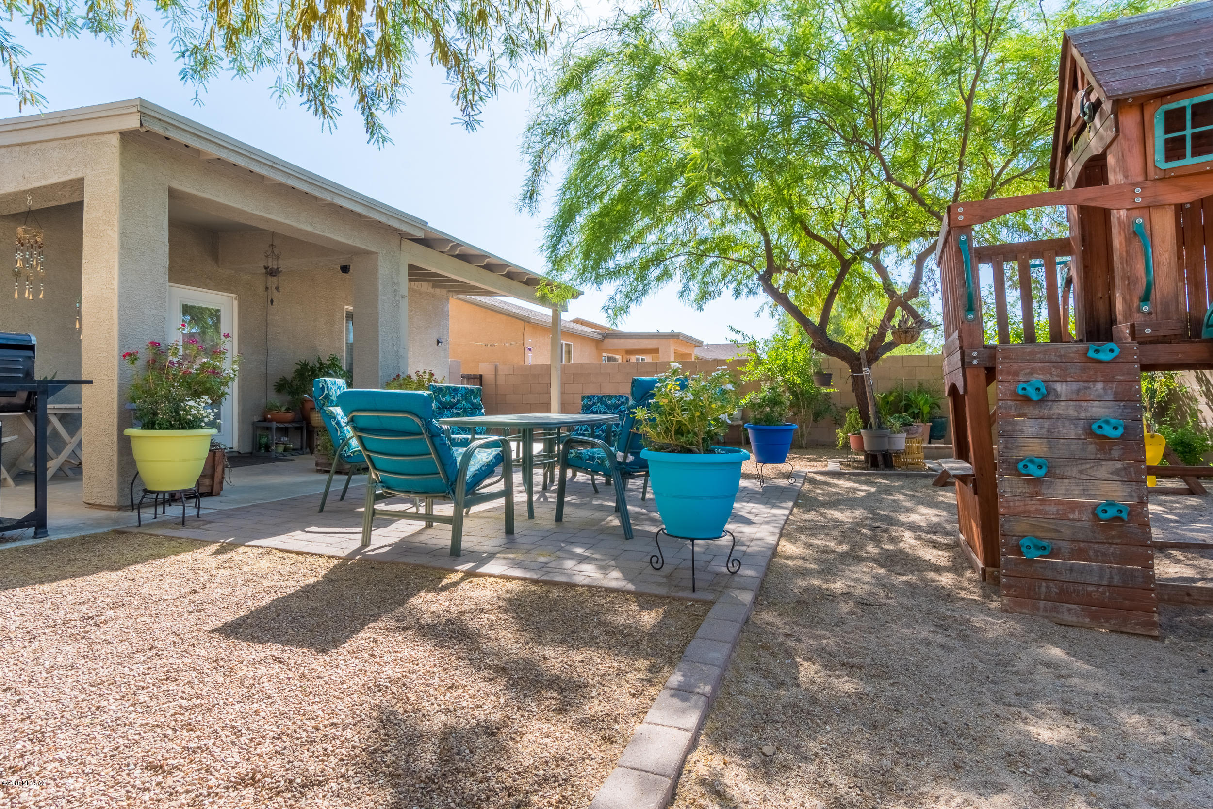 Rancho Valencia (1-583) - Residential