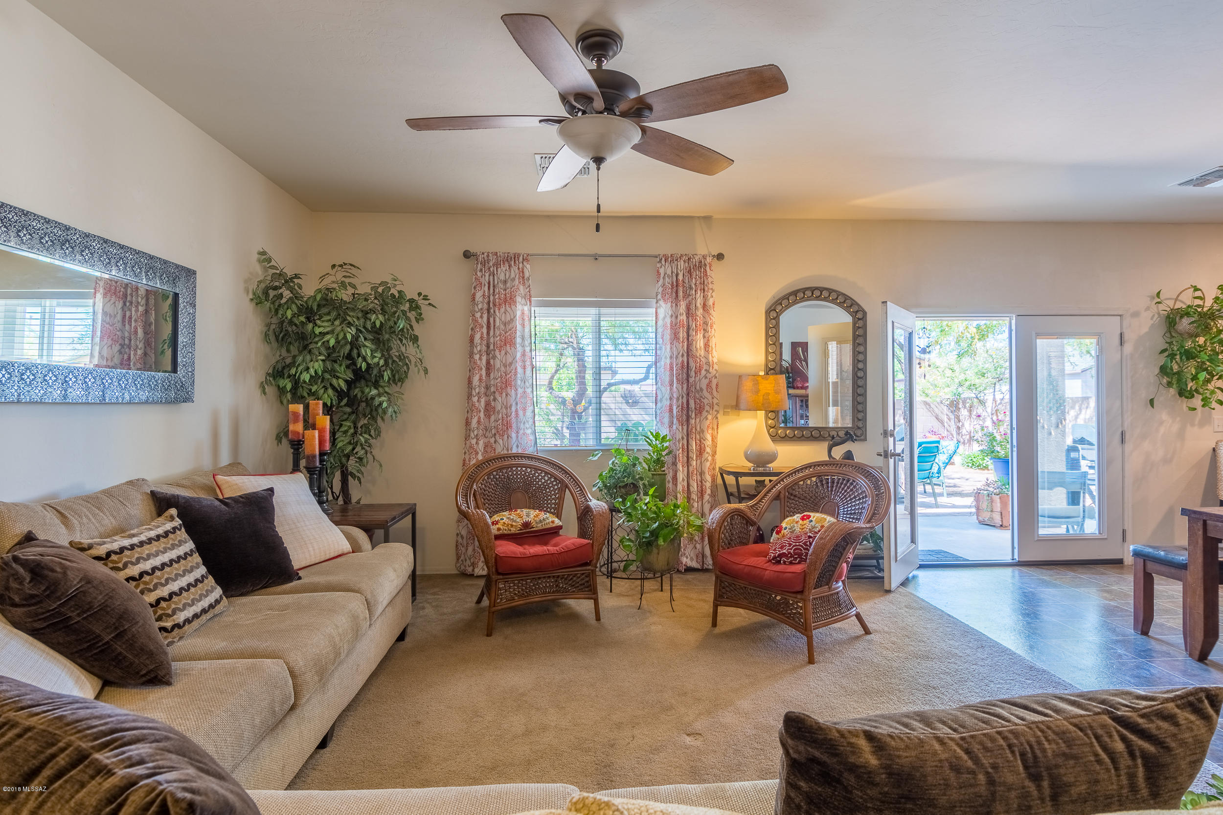 Rancho Valencia (1-583) - Residential