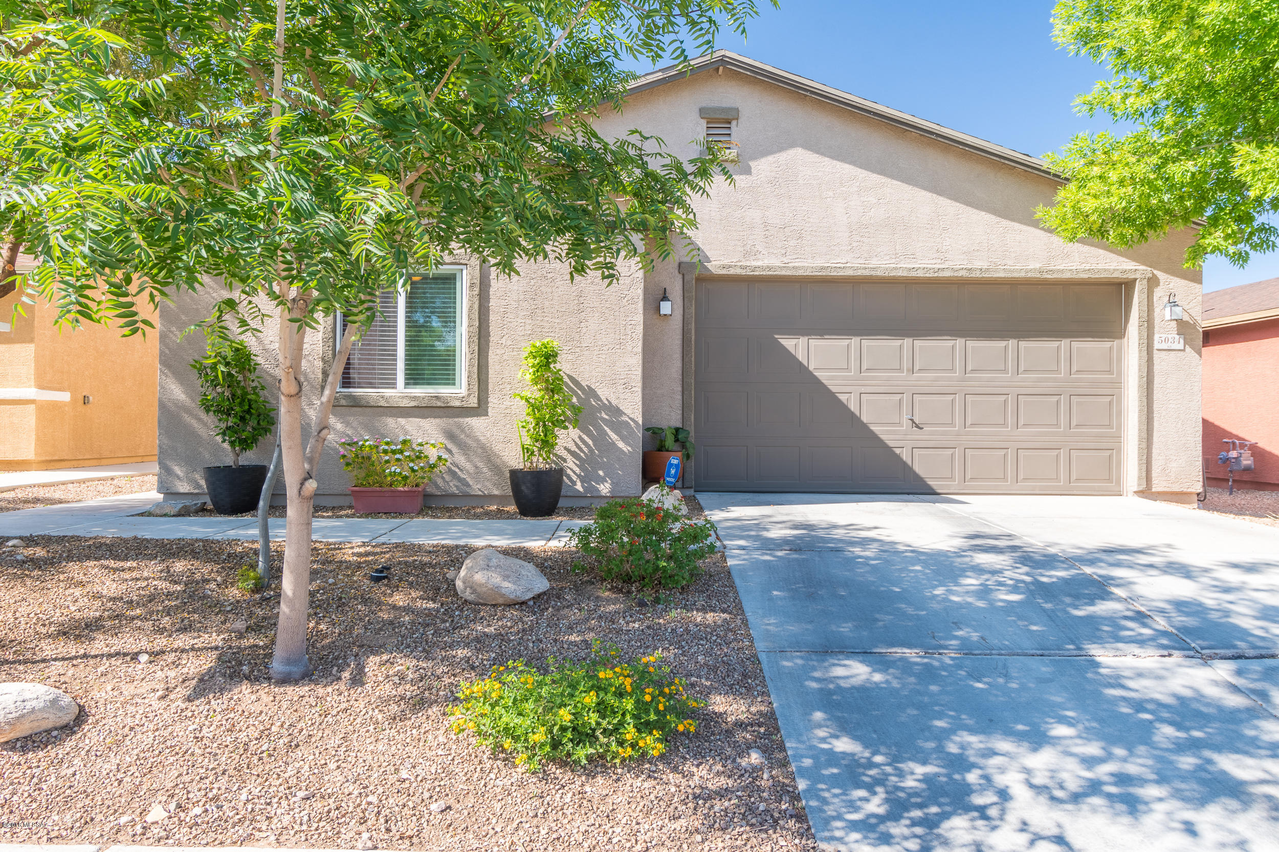 Rancho Valencia (1-583) - Residential