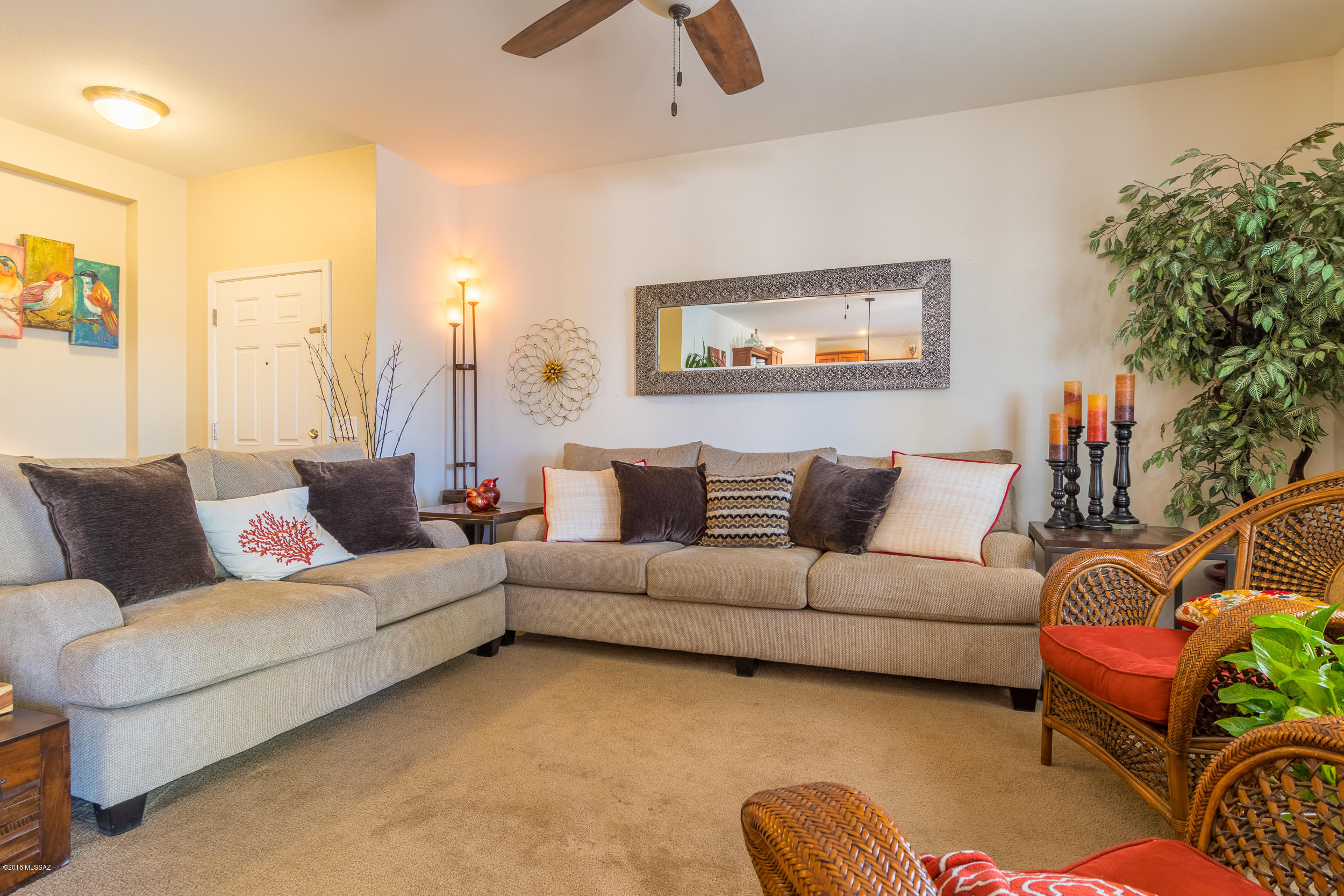 Rancho Valencia (1-583) - Residential