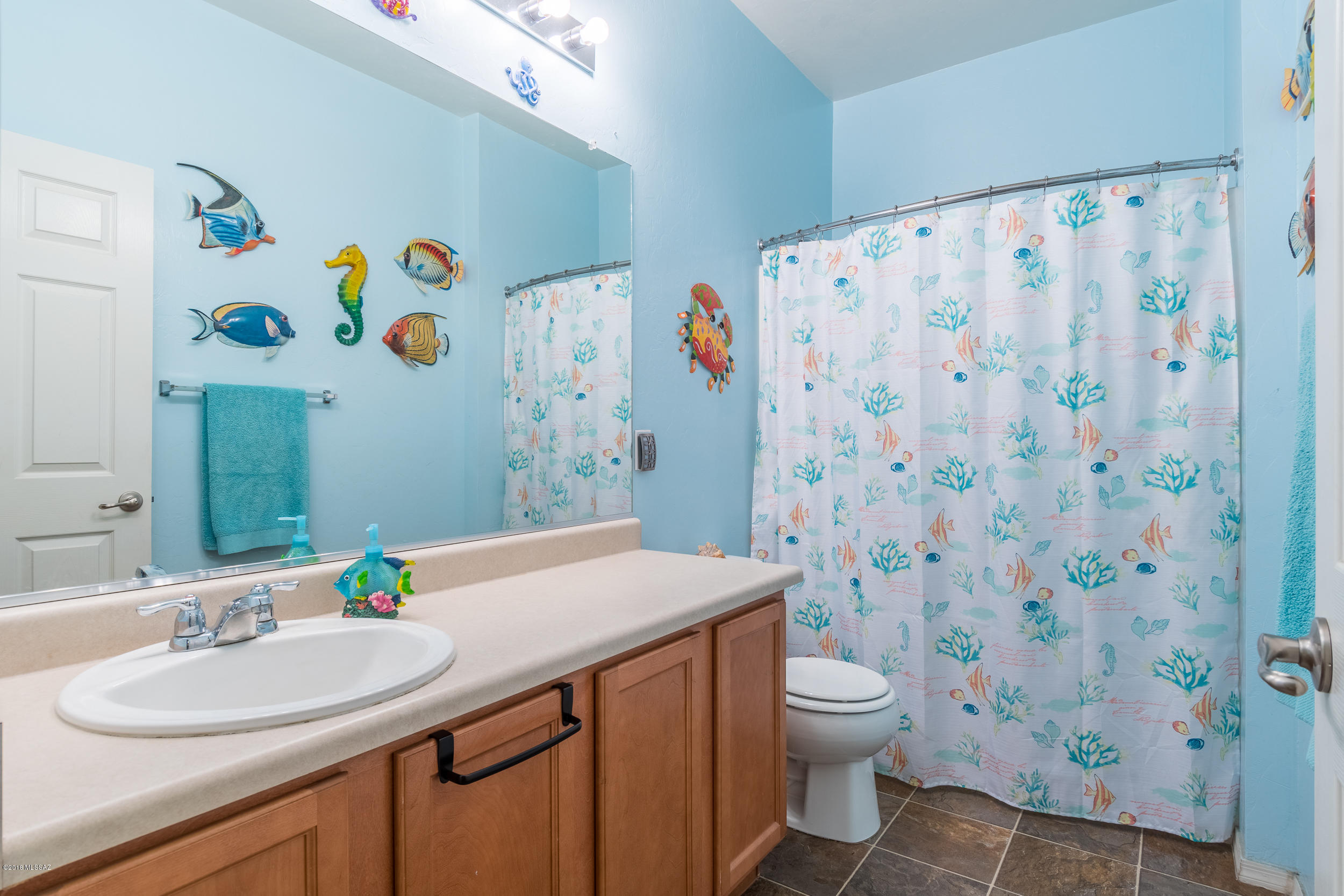 Rancho Valencia (1-583) - Residential