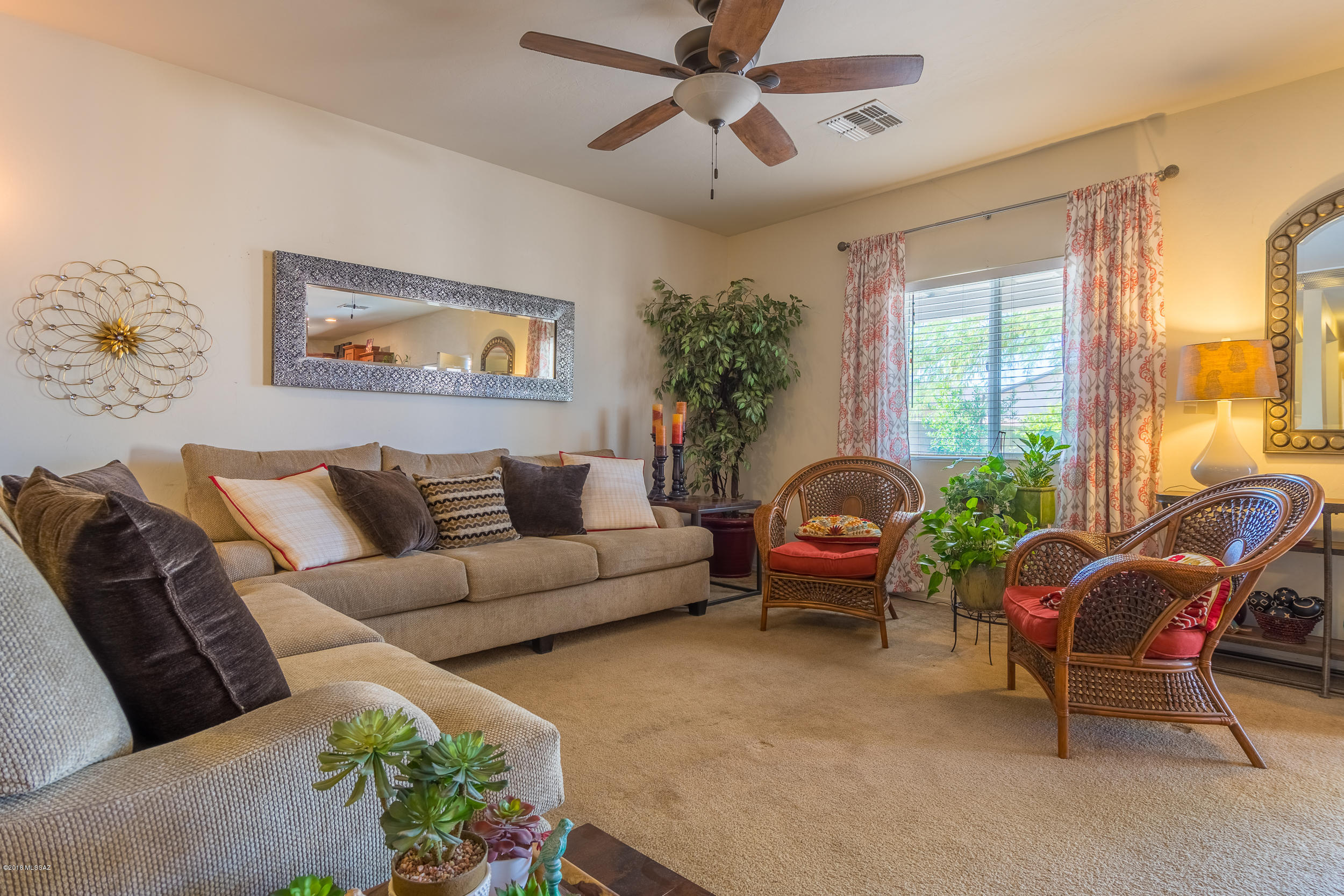 Rancho Valencia (1-583) - Residential