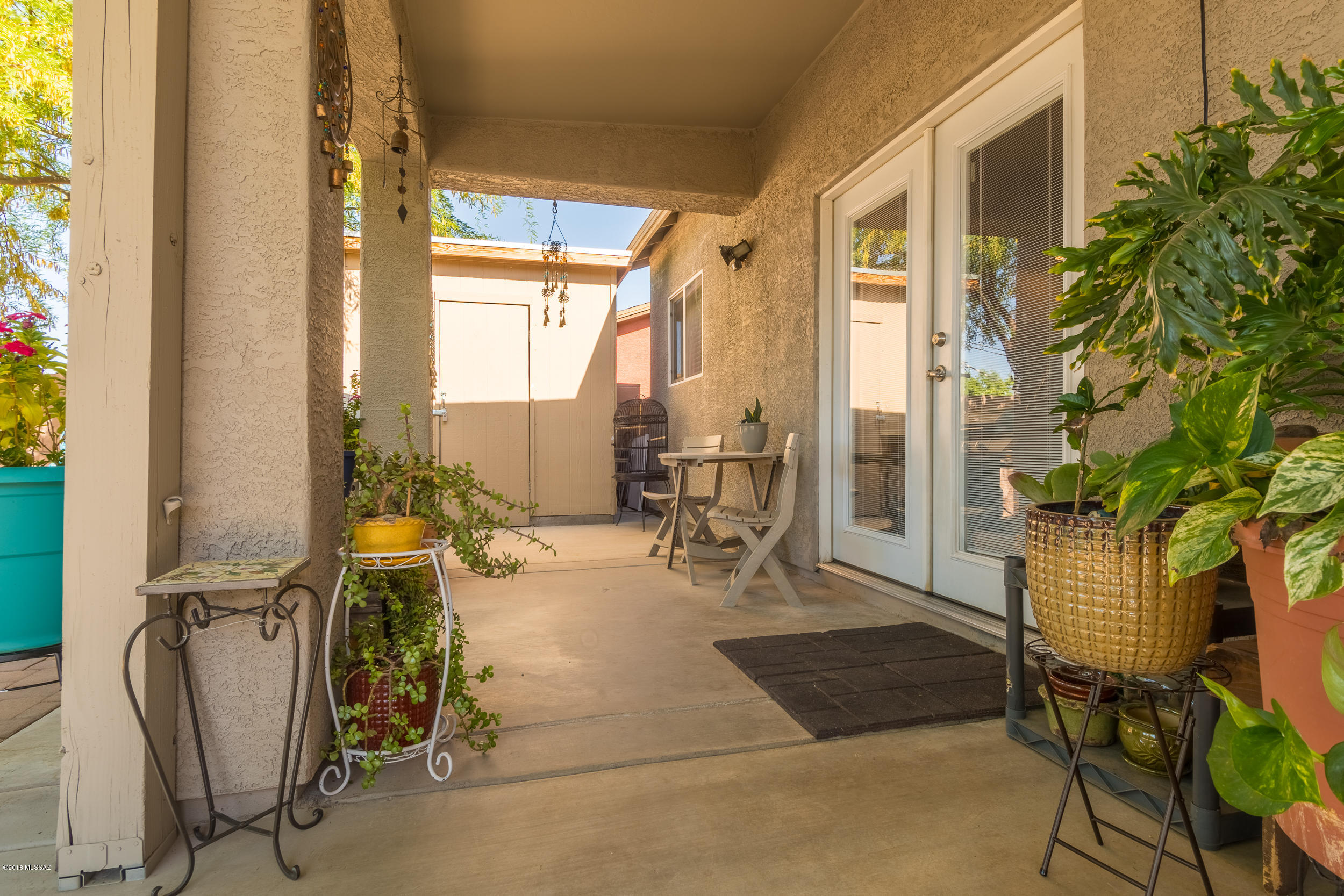 Rancho Valencia (1-583) - Residential