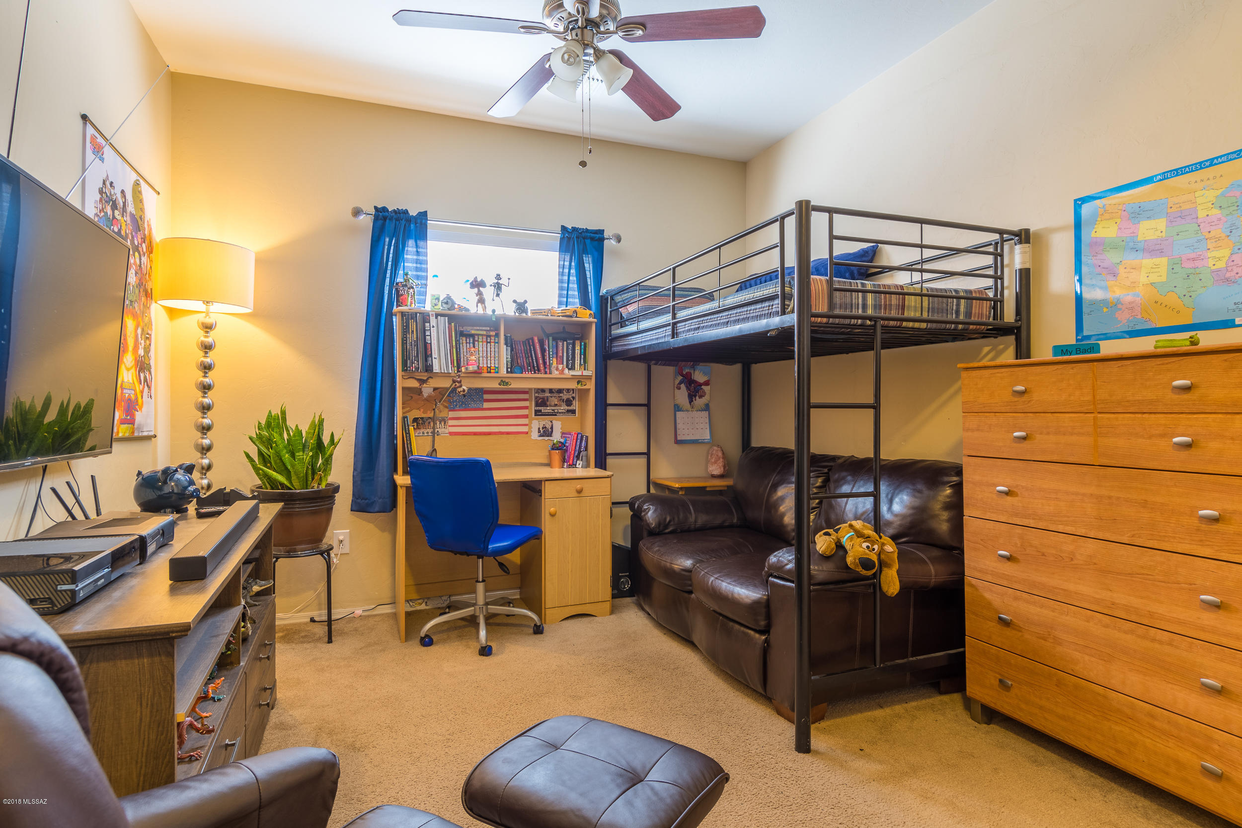 Rancho Valencia (1-583) - Residential